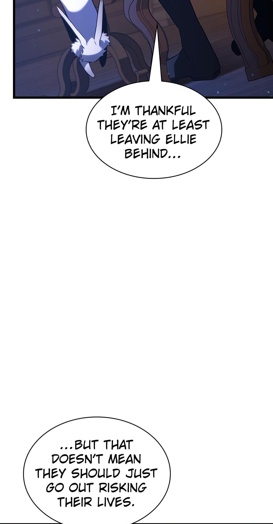 The Beginning After the End Chapter 185 image 26