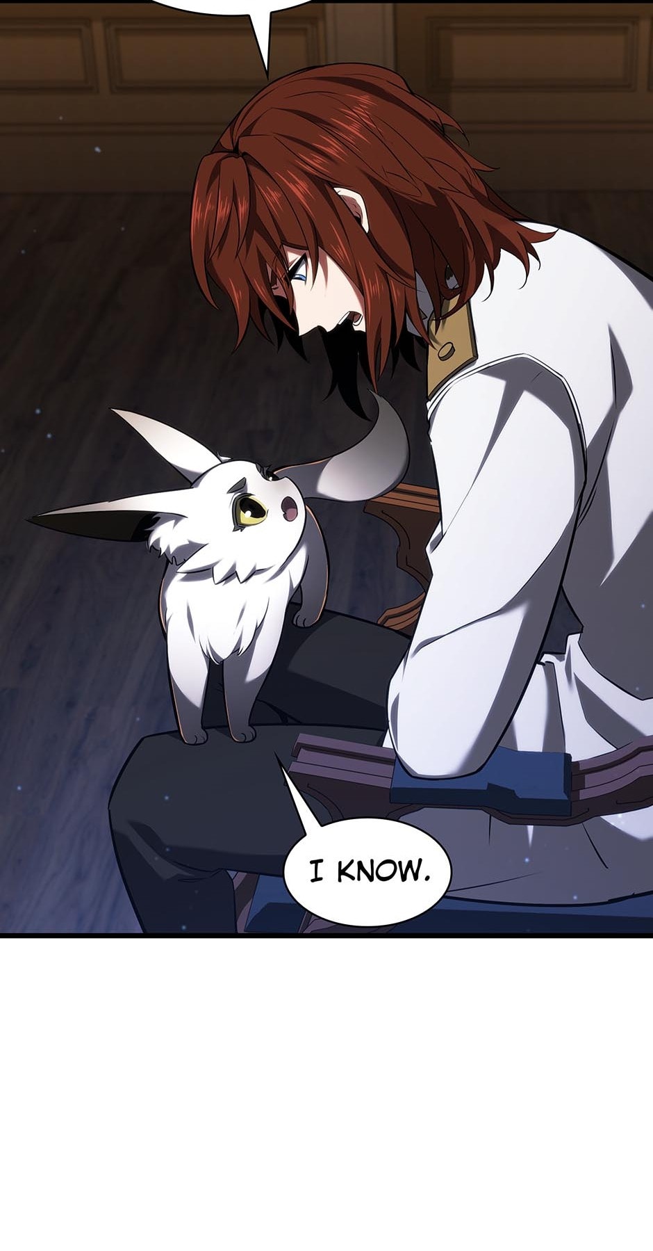 The Beginning After the End Chapter 185 image 27
