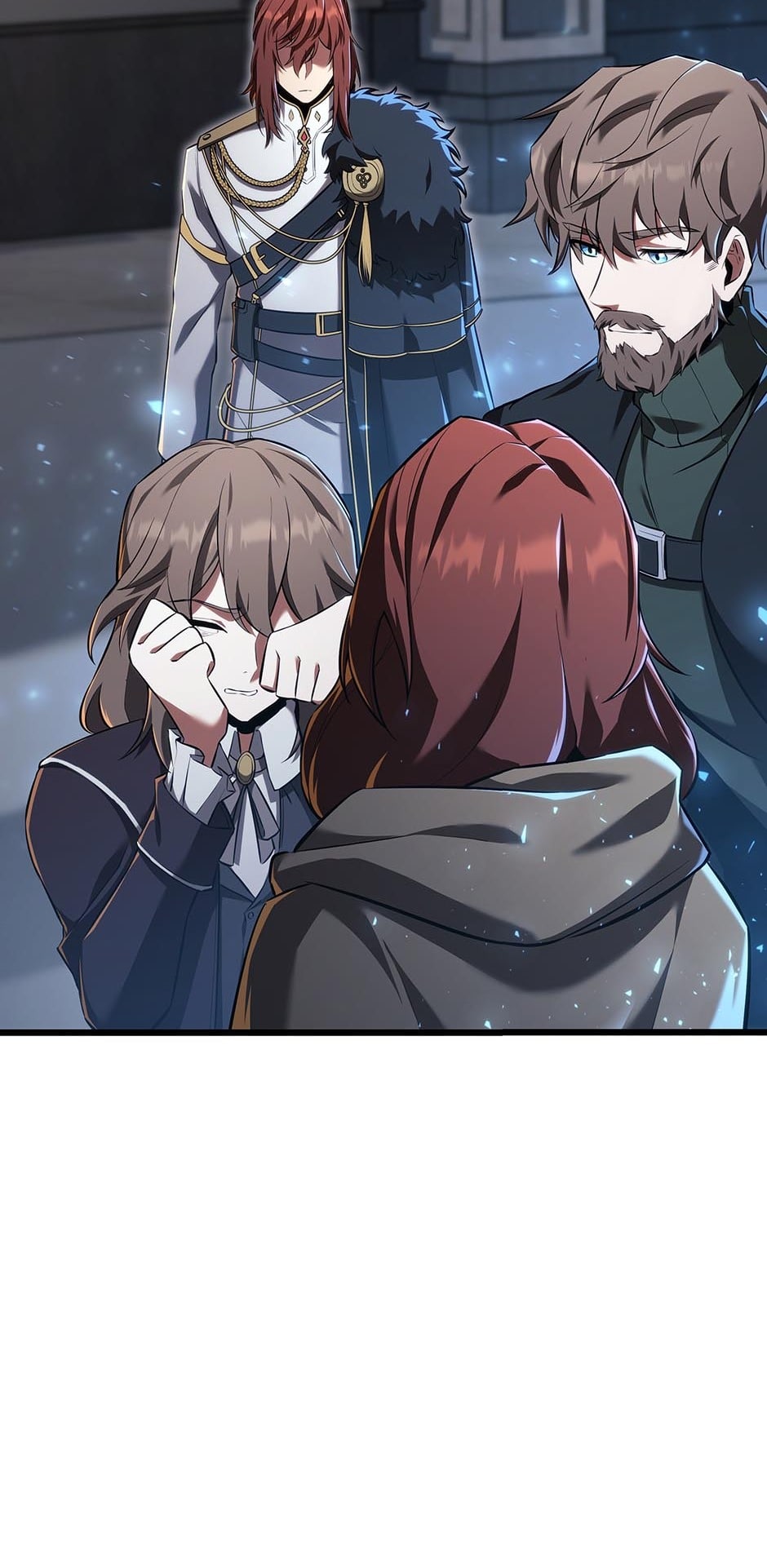 The Beginning After the End Chapter 185 image 2
