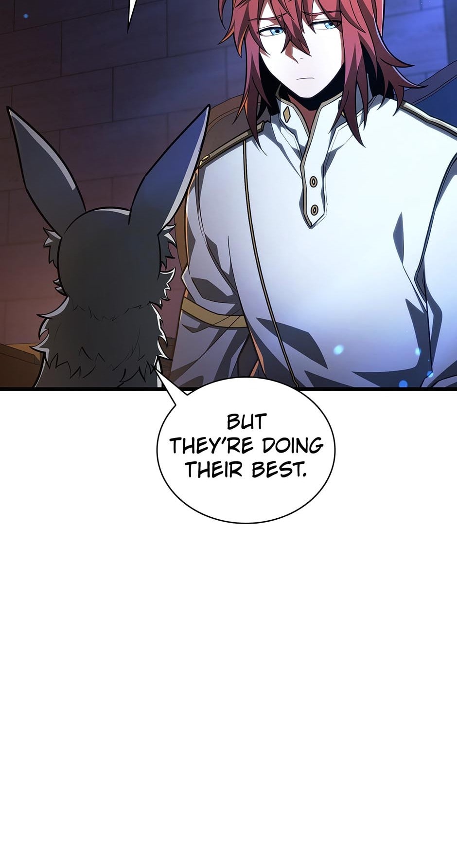 The Beginning After the End Chapter 185 image 30