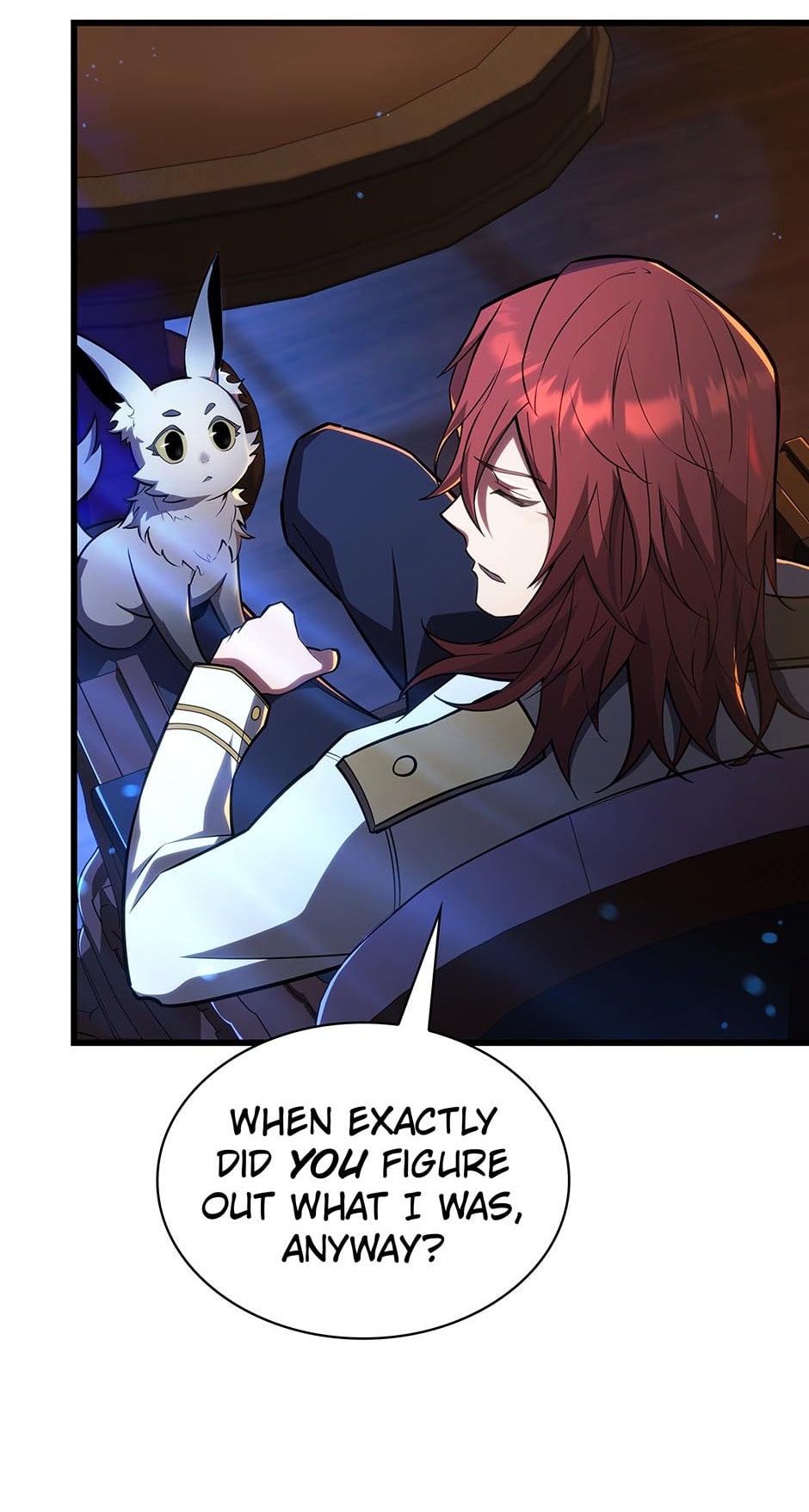 The Beginning After the End Chapter 185 image 31