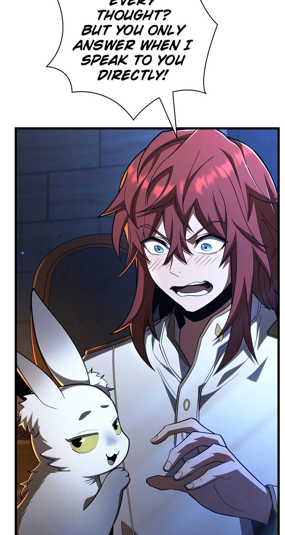The Beginning After the End Chapter 185 image 34