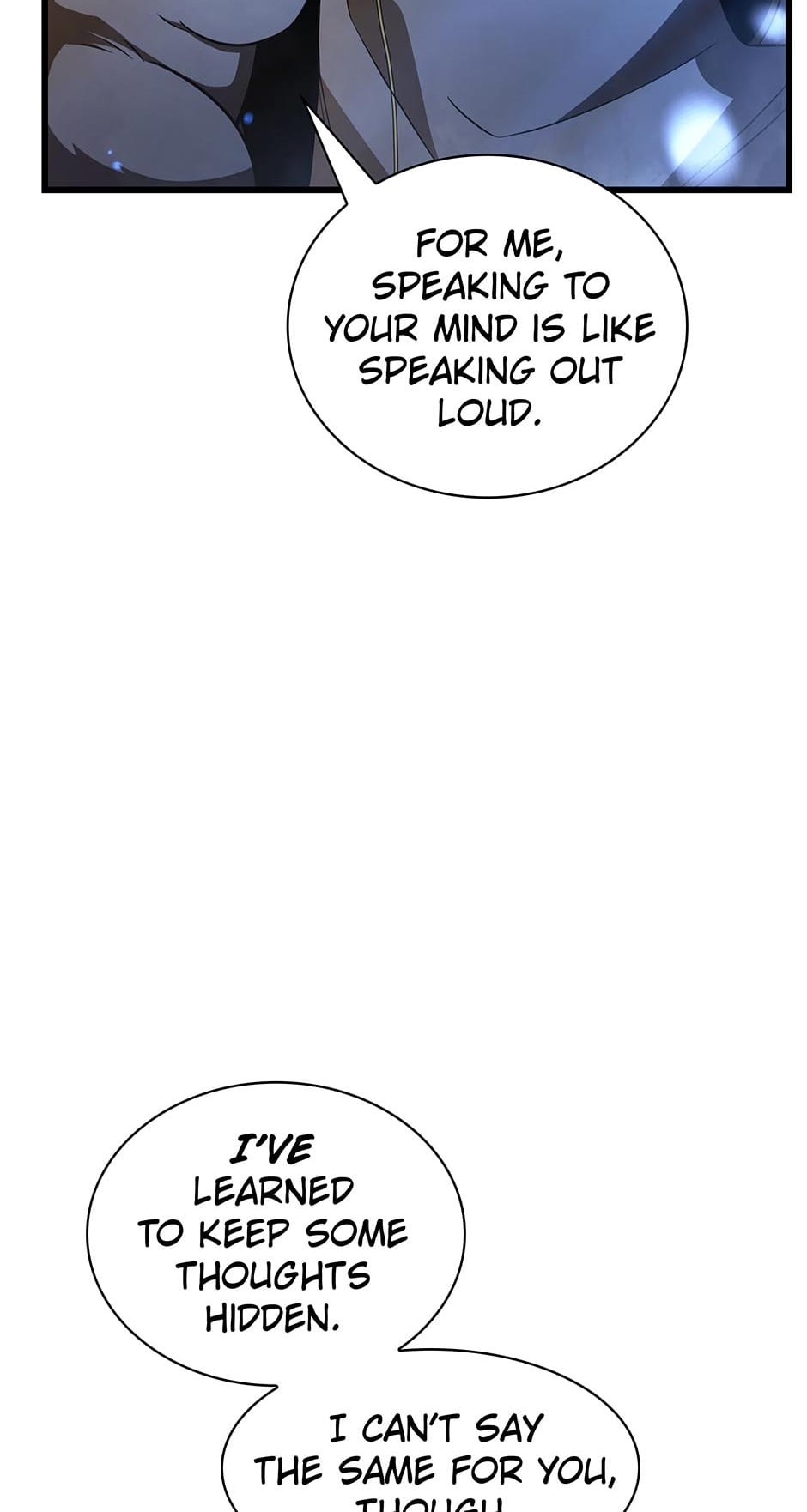The Beginning After the End Chapter 185 image 35