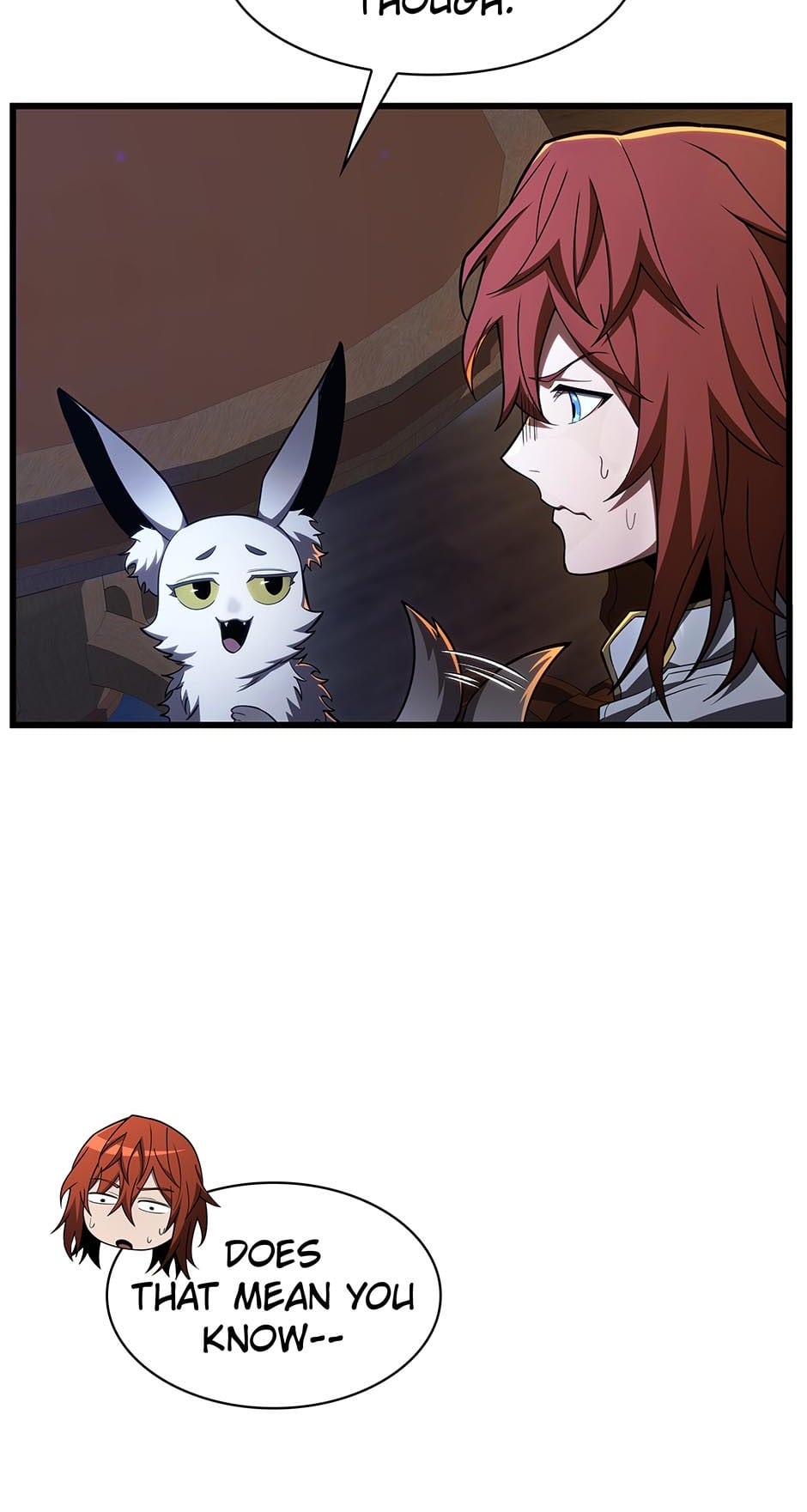 The Beginning After the End Chapter 185 image 36