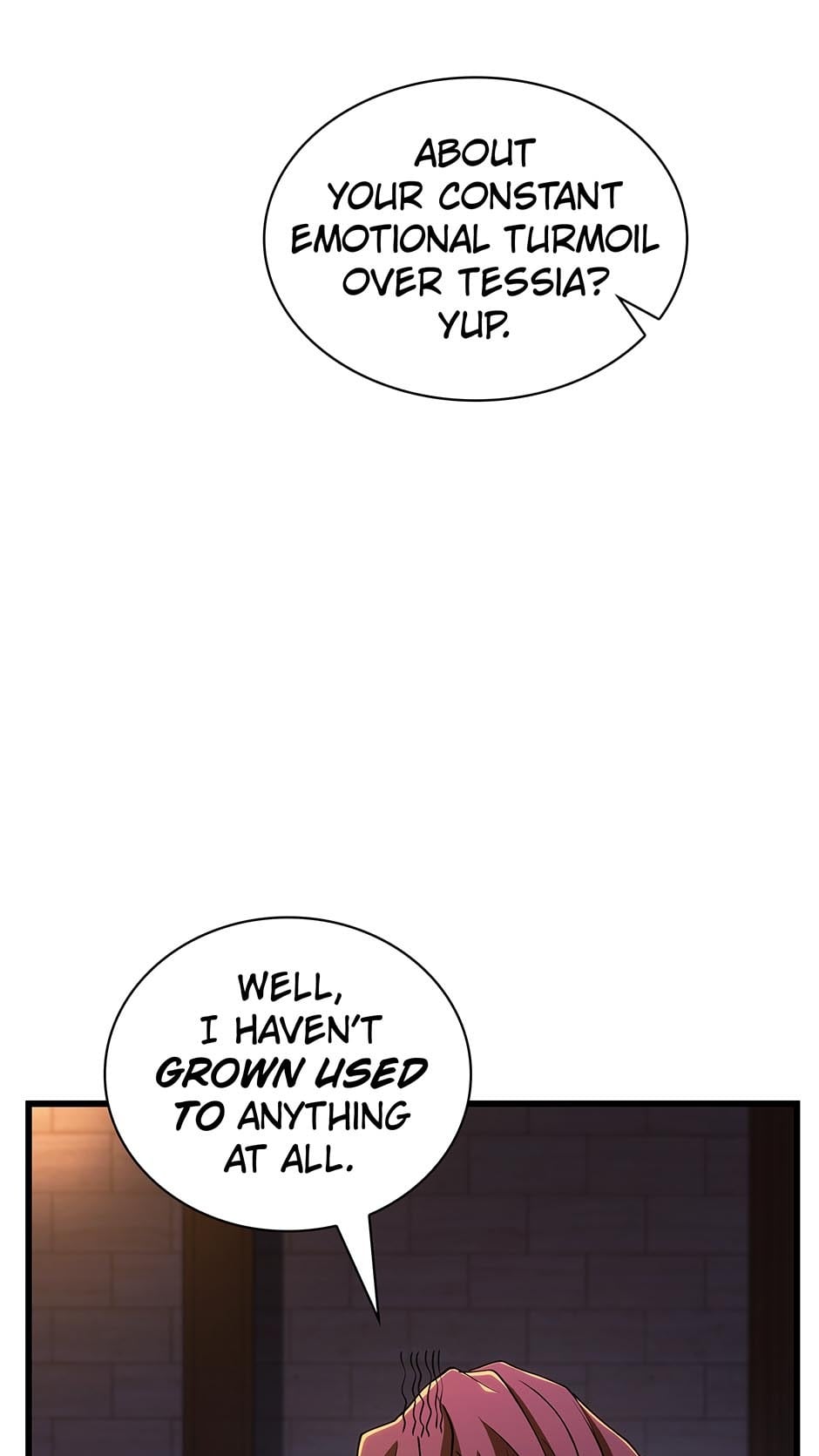 The Beginning After the End Chapter 185 image 37
