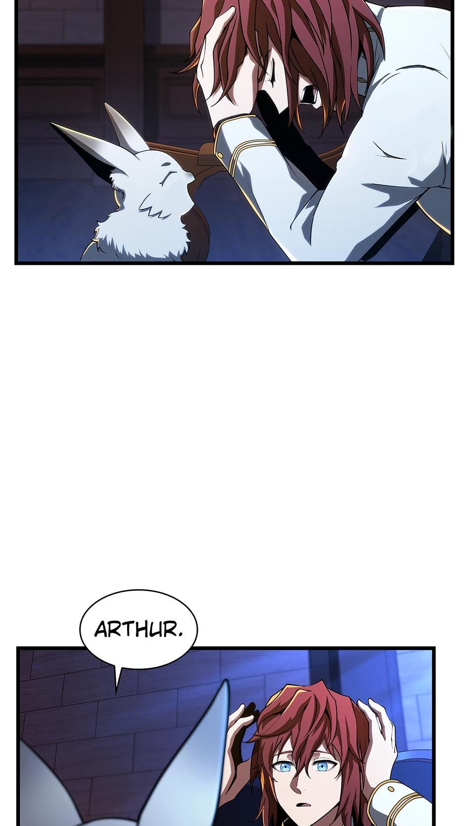 The Beginning After the End Chapter 185 image 38