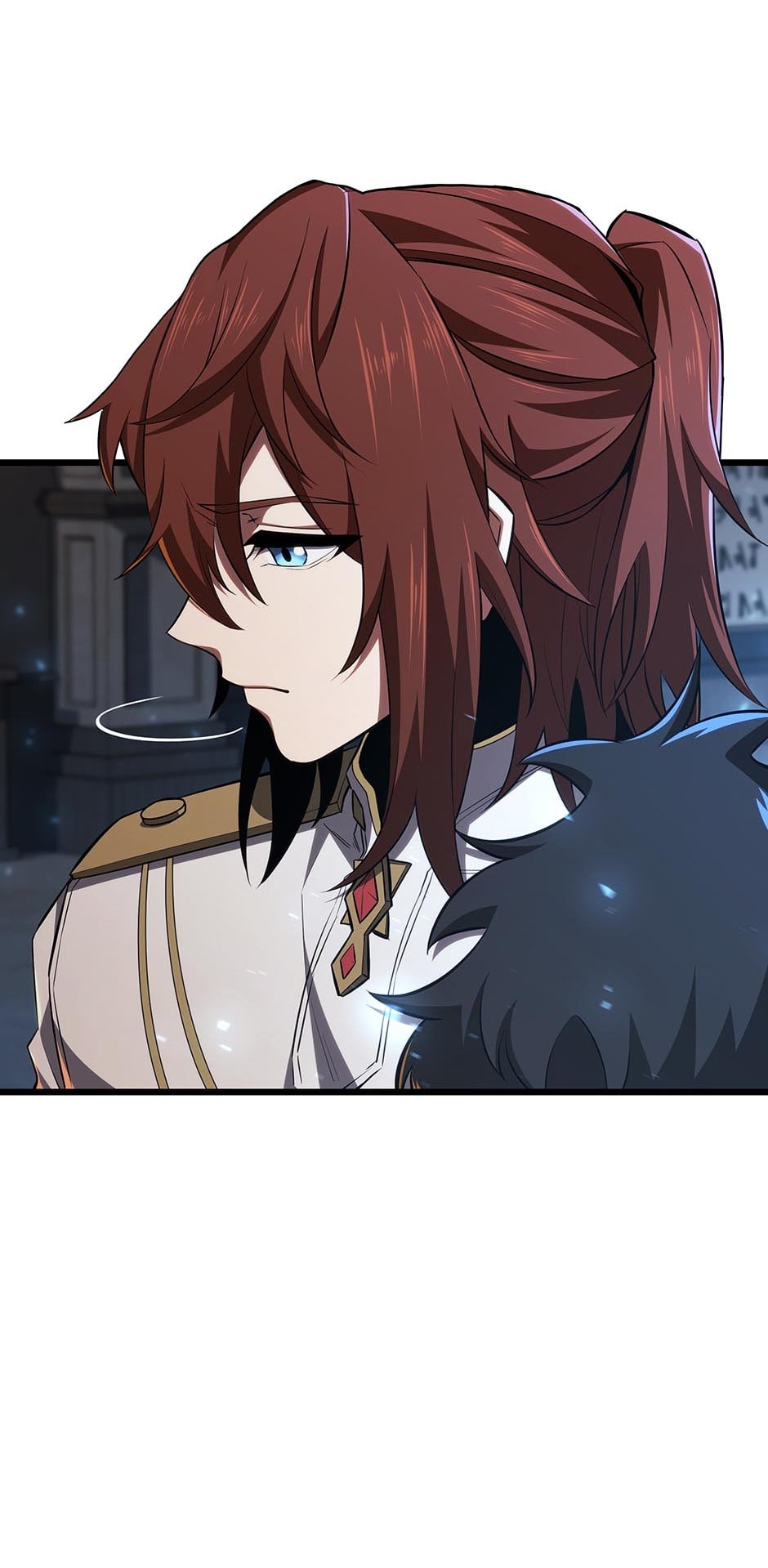 The Beginning After the End Chapter 185 image 3