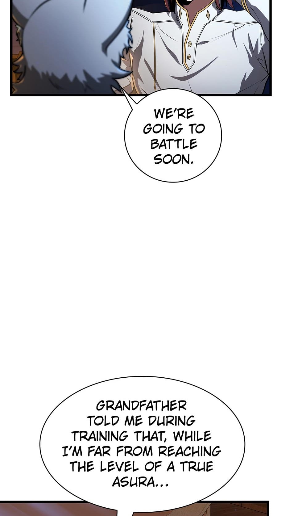 The Beginning After the End Chapter 185 image 39
