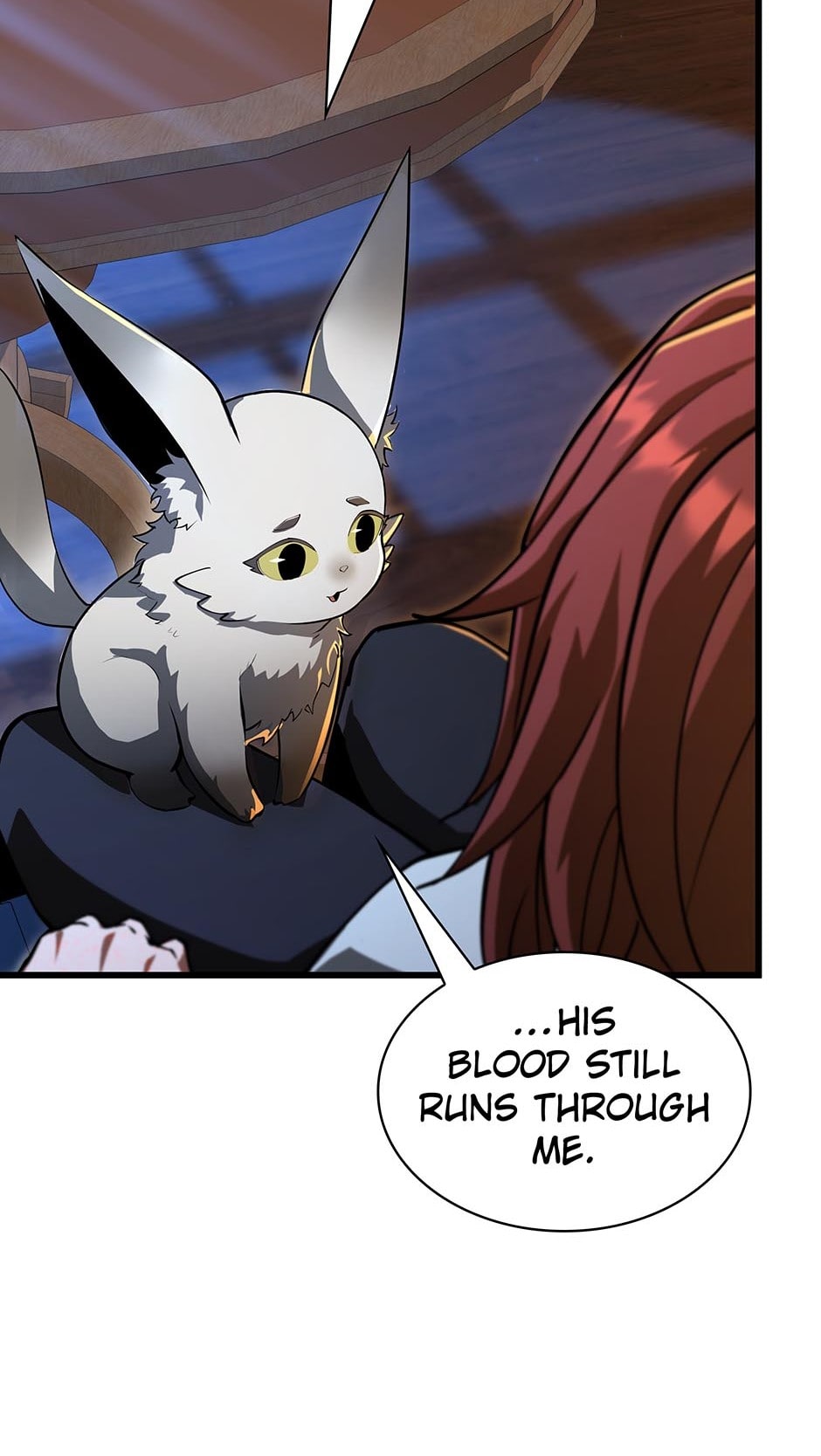The Beginning After the End Chapter 185 image 40
