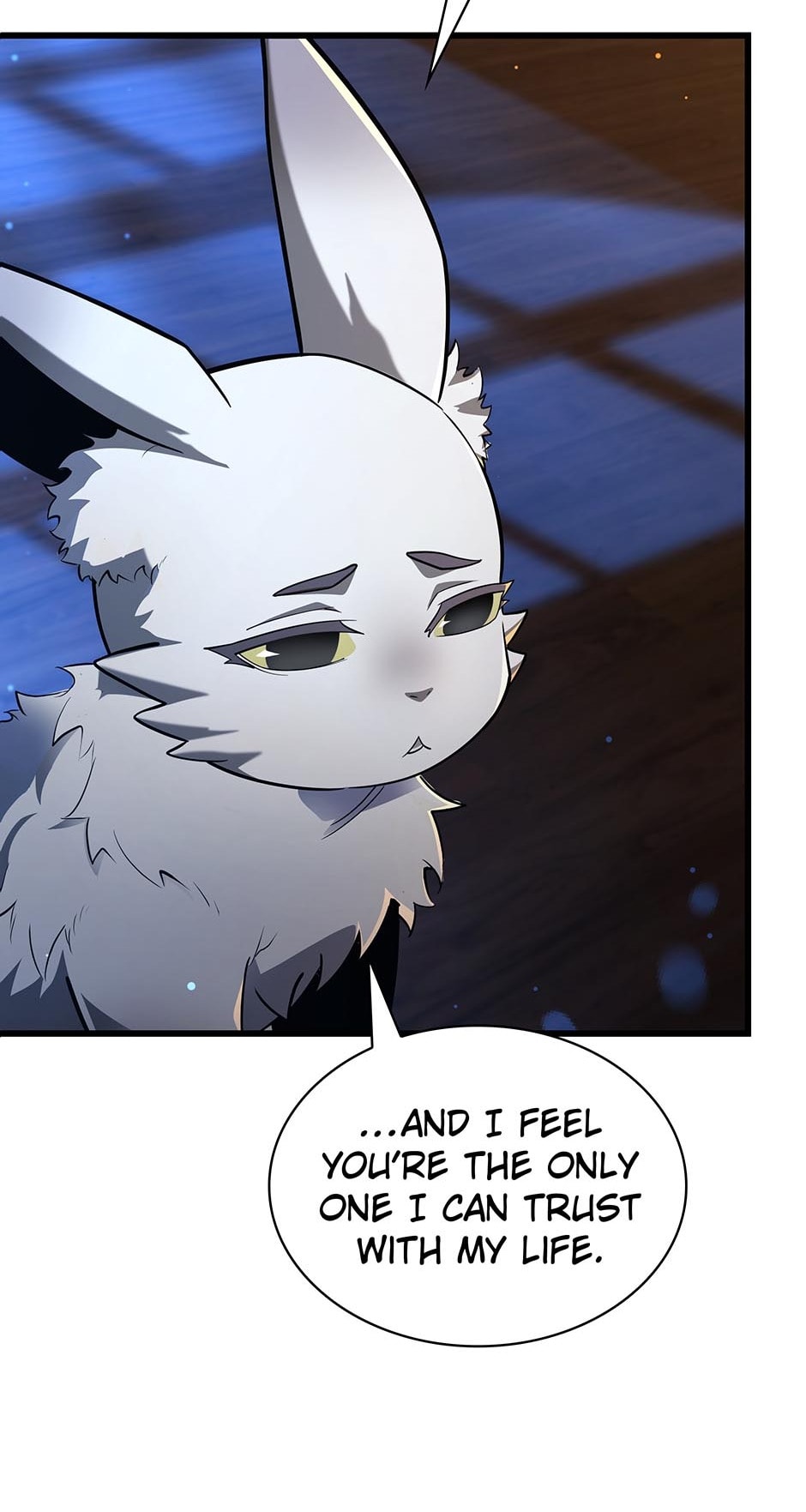 The Beginning After the End Chapter 185 image 43
