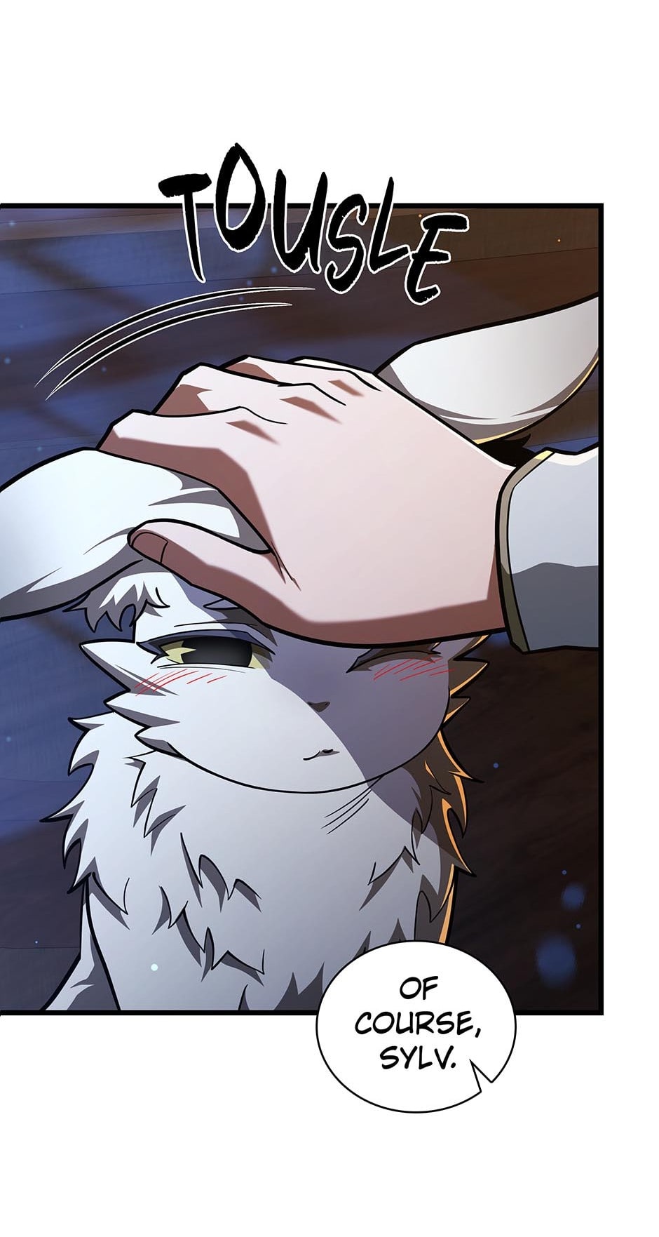 The Beginning After the End Chapter 185 image 44