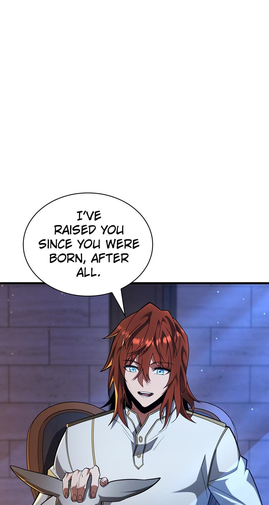 The Beginning After the End Chapter 185 image 45