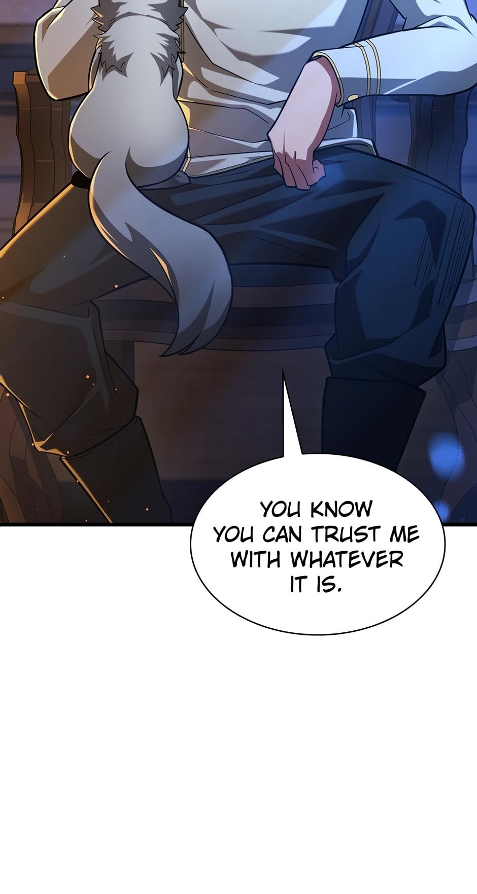 The Beginning After the End Chapter 185 image 46