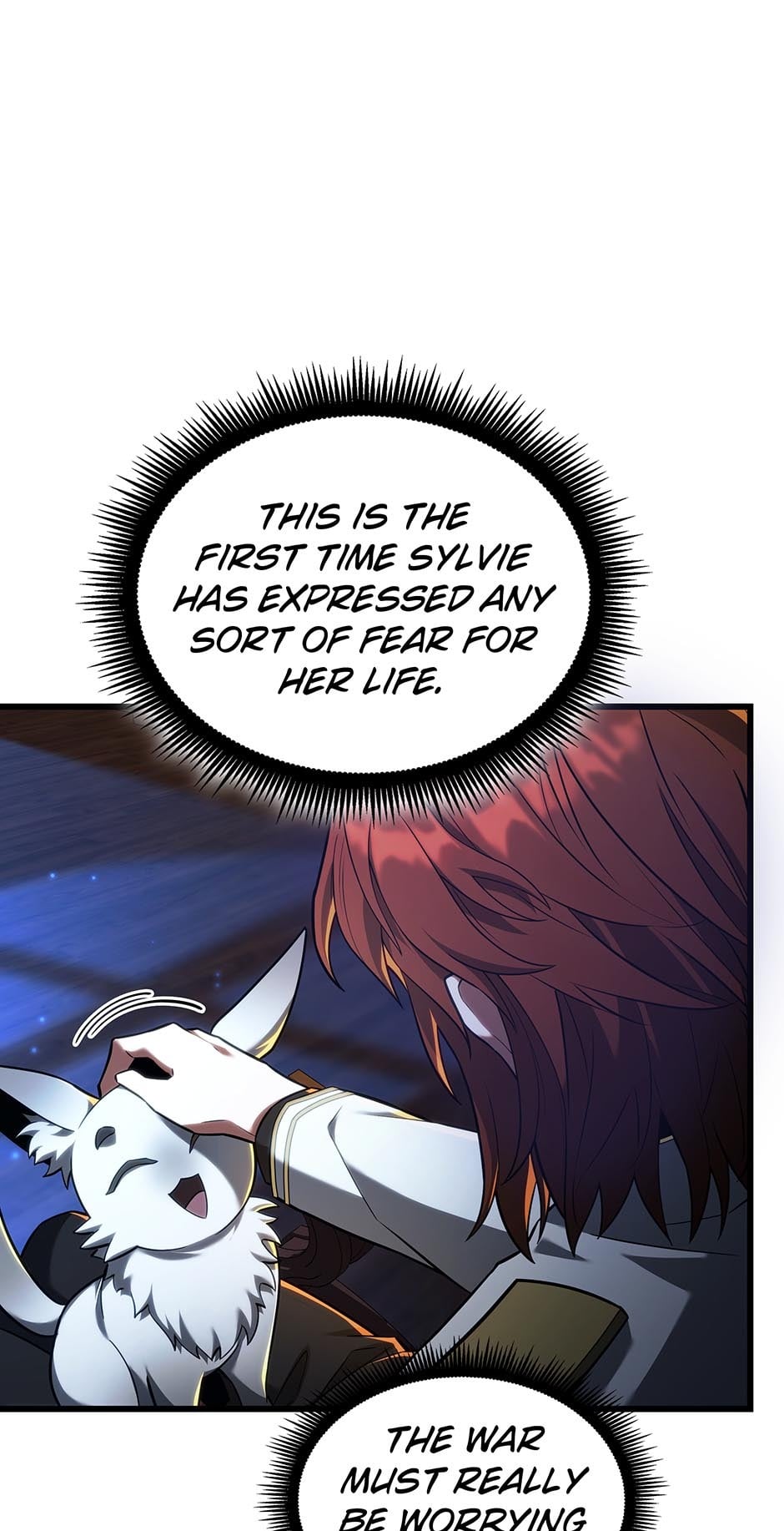 The Beginning After the End Chapter 185 image 48