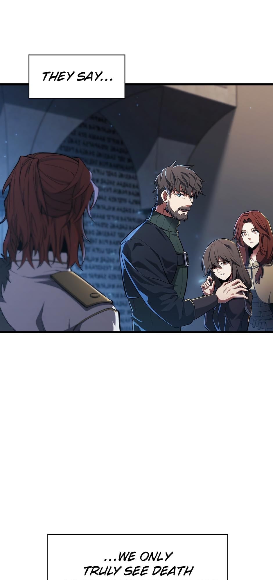The Beginning After the End Chapter 185 image 4