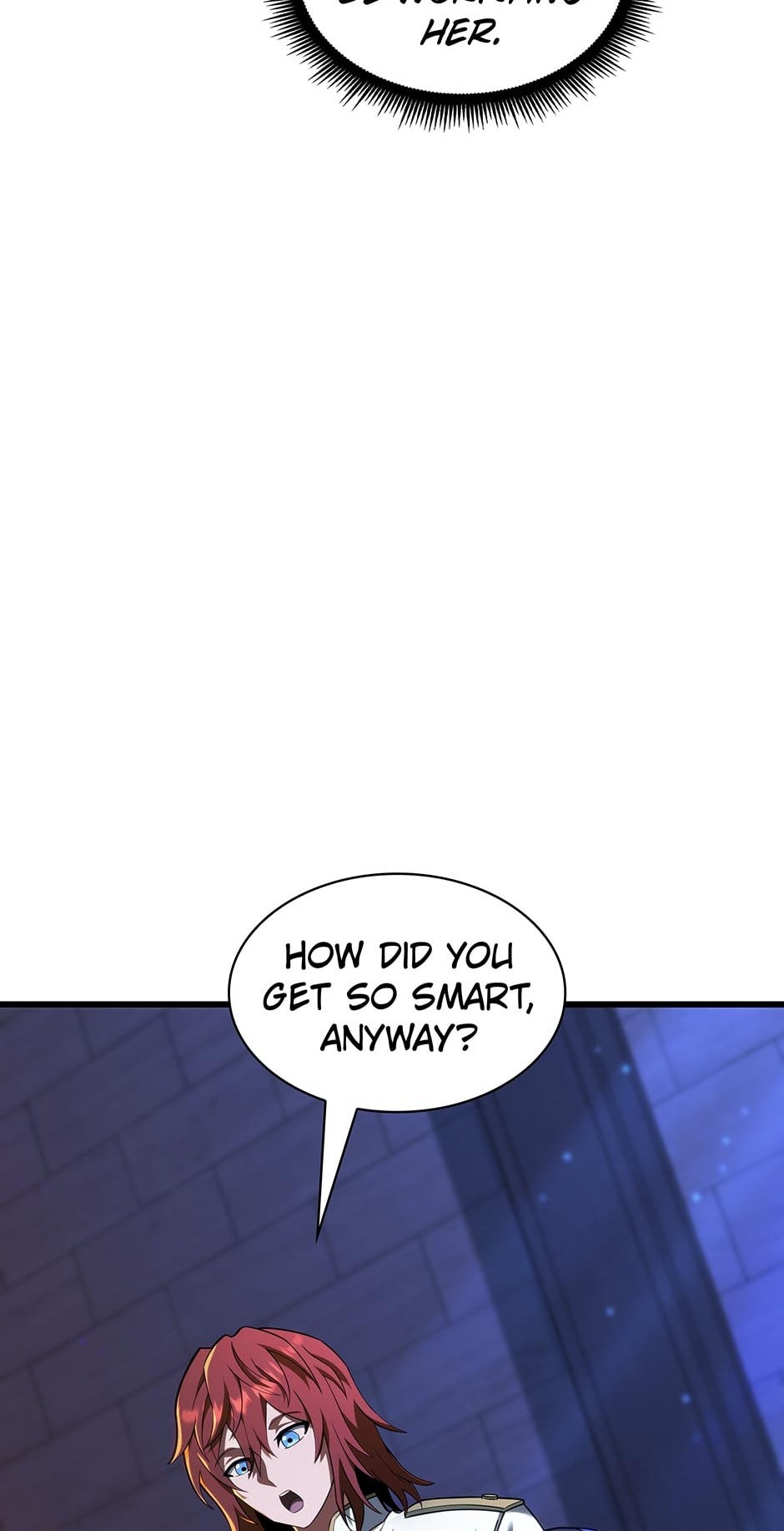 The Beginning After the End Chapter 185 image 49