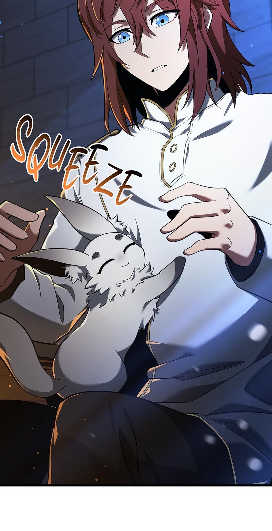 The Beginning After the End Chapter 185 image 52