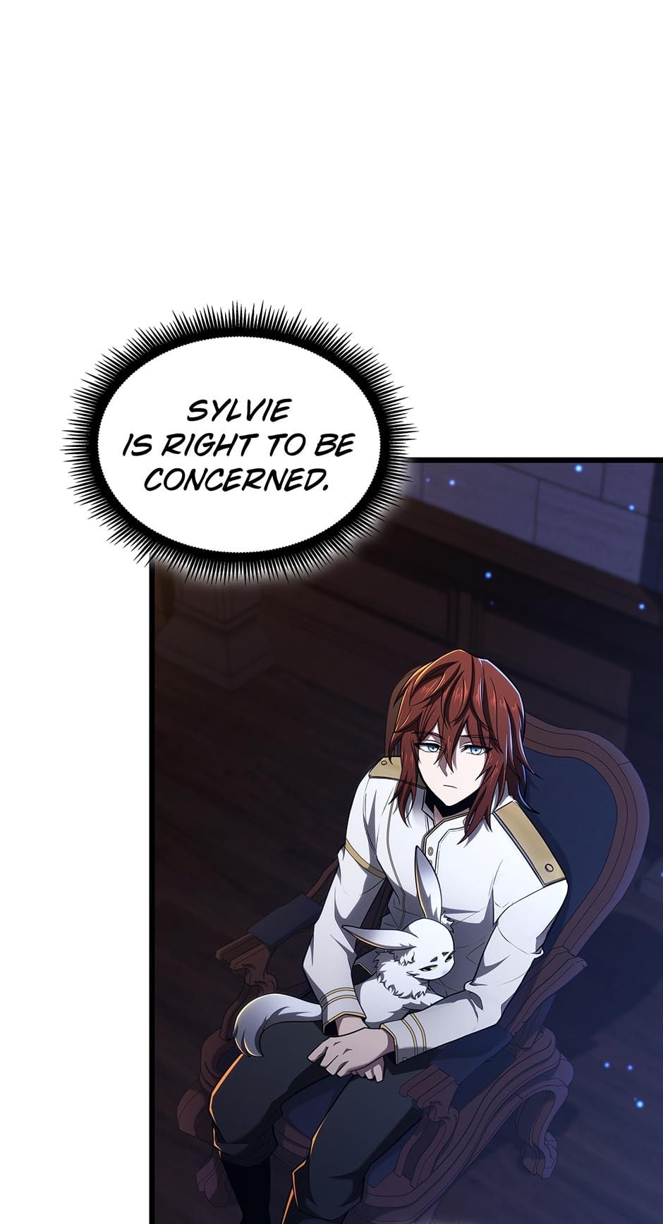 The Beginning After the End Chapter 185 image 54