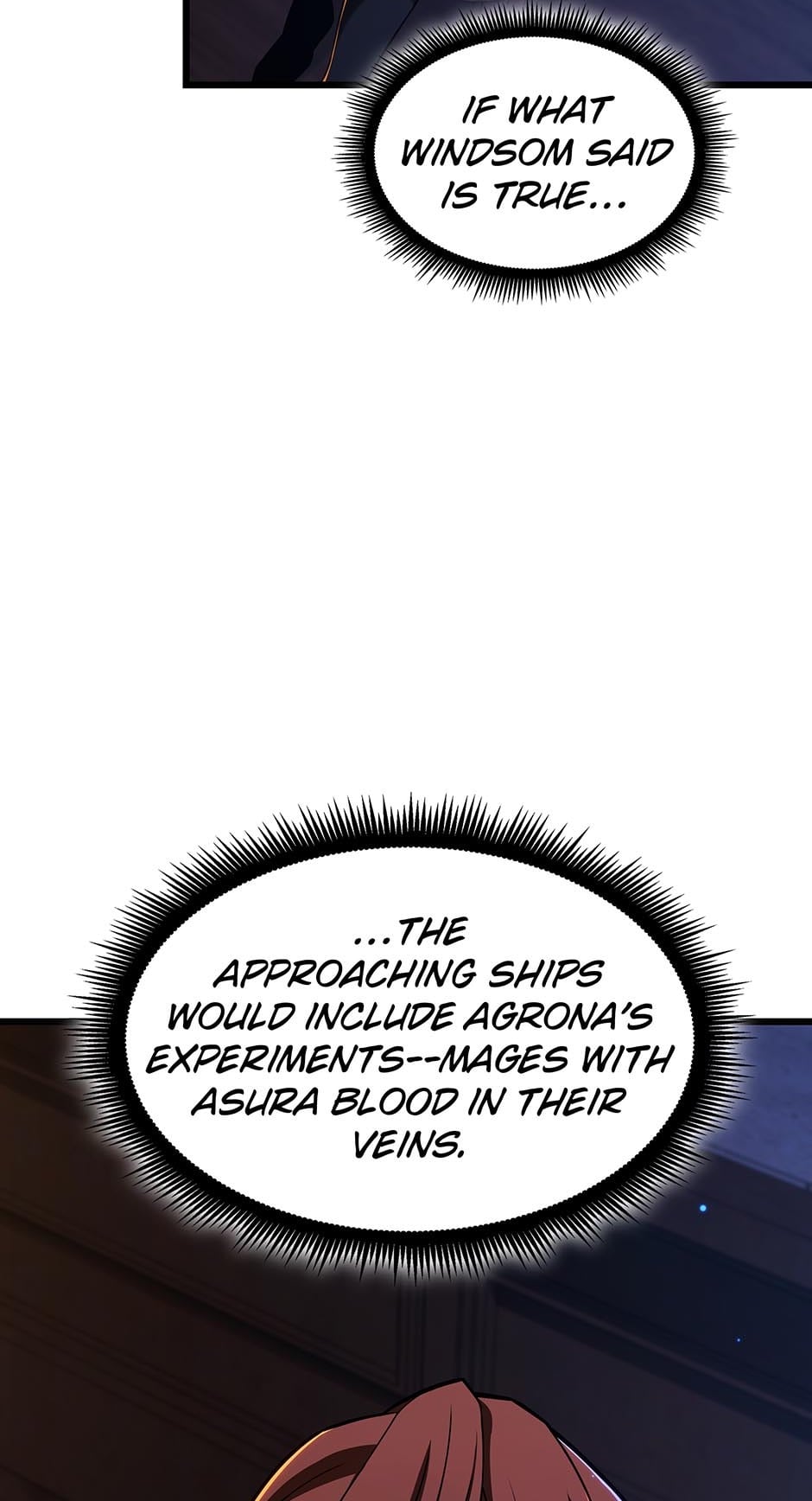 The Beginning After the End Chapter 185 image 55