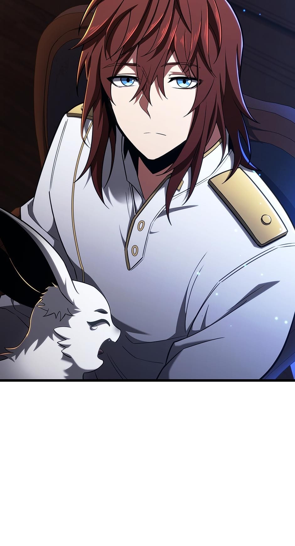 The Beginning After the End Chapter 185 image 56