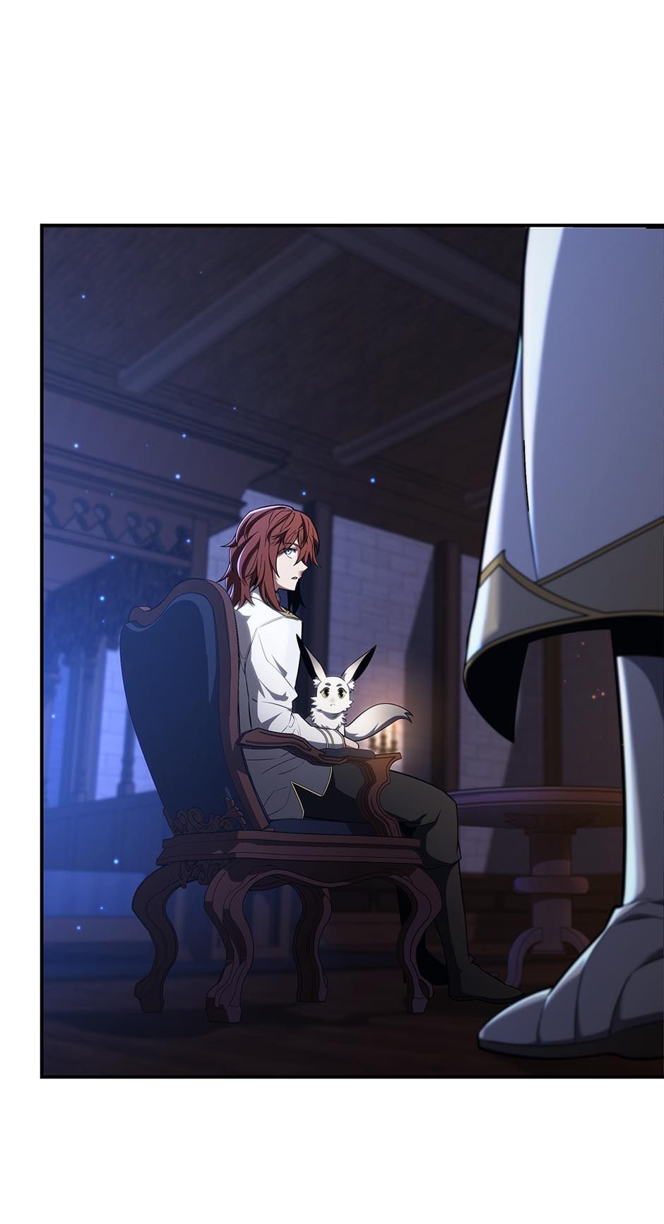 The Beginning After the End Chapter 185 image 58