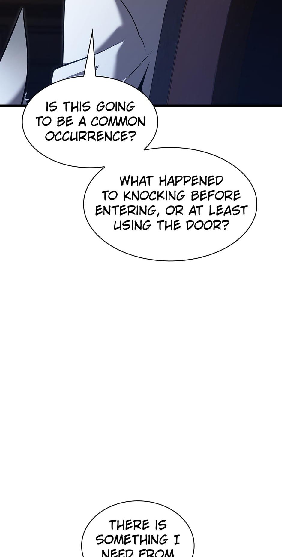 The Beginning After the End Chapter 185 image 60