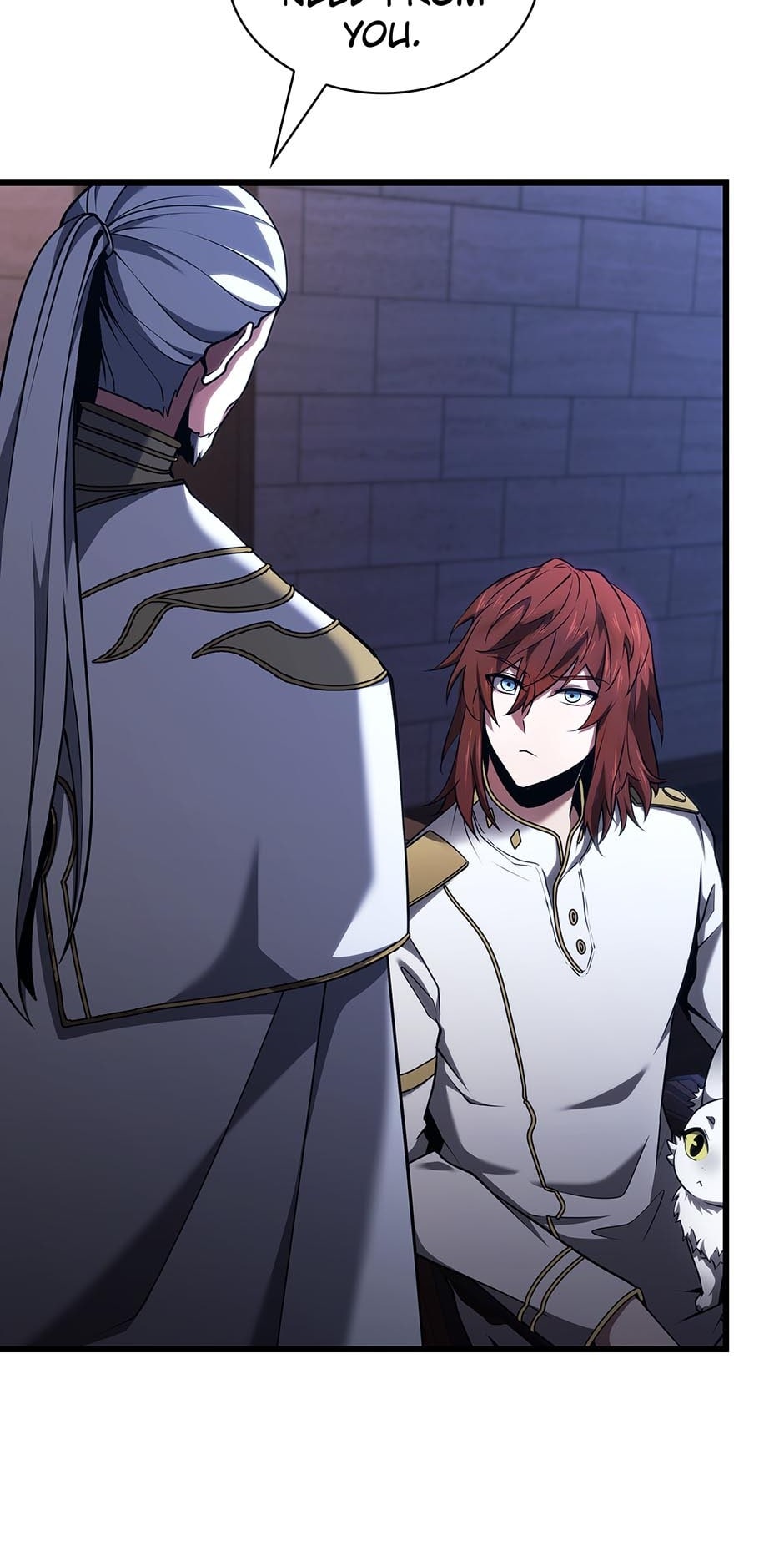 The Beginning After the End Chapter 185 image 61