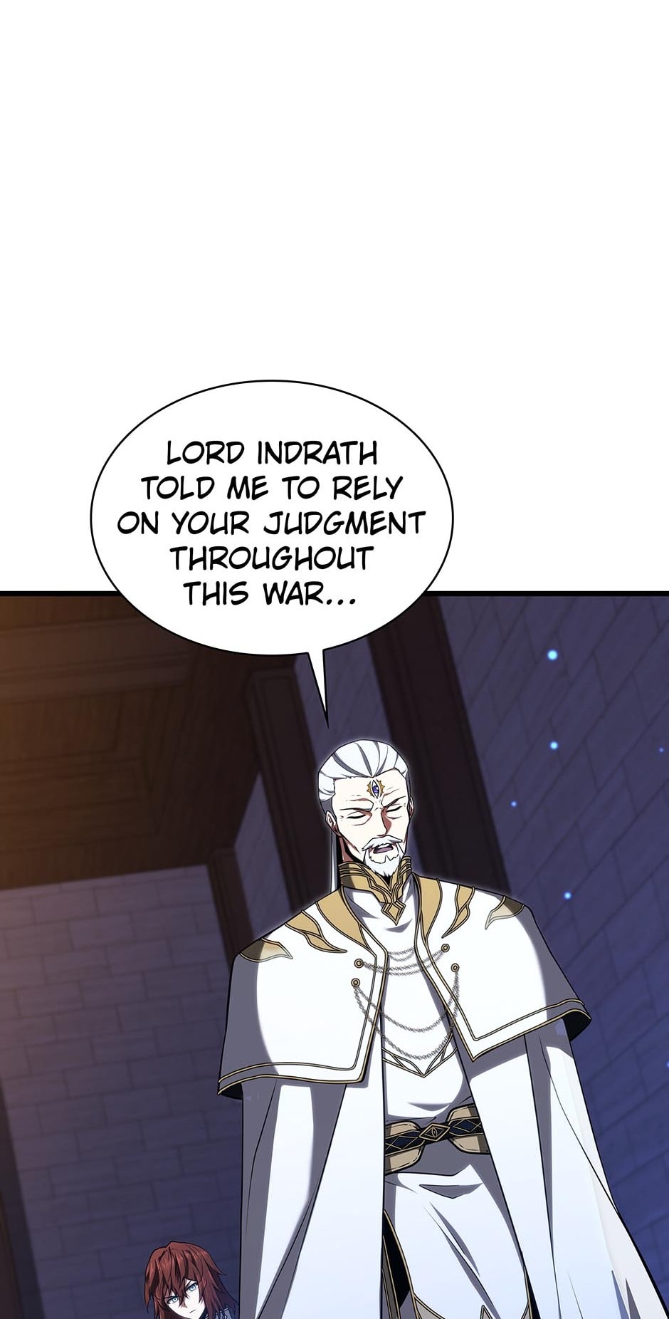 The Beginning After the End Chapter 185 image 62