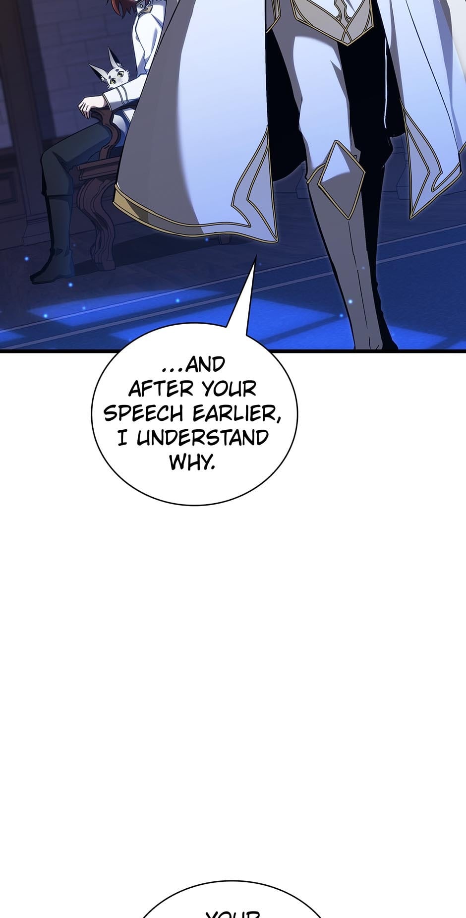 The Beginning After the End Chapter 185 image 63