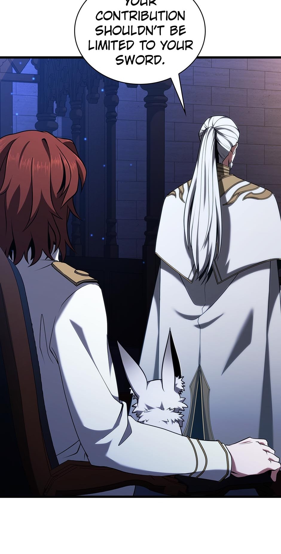 The Beginning After the End Chapter 185 image 64