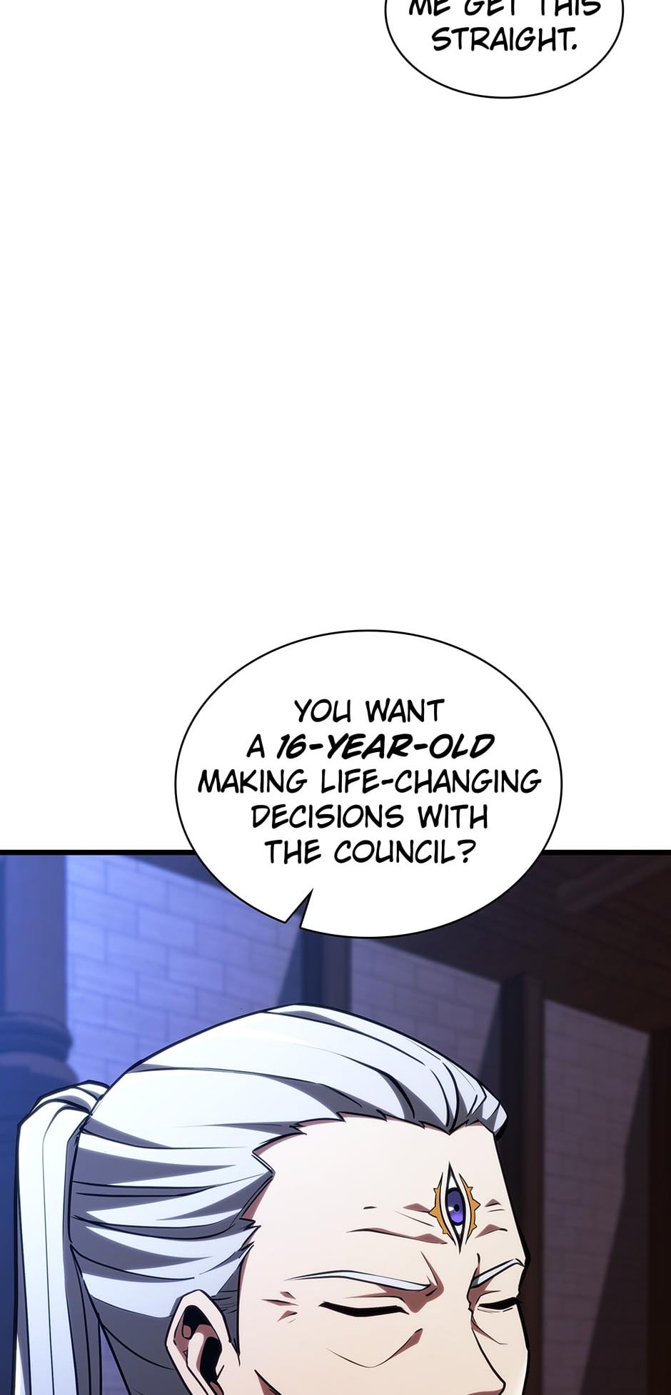 The Beginning After the End Chapter 185 image 66