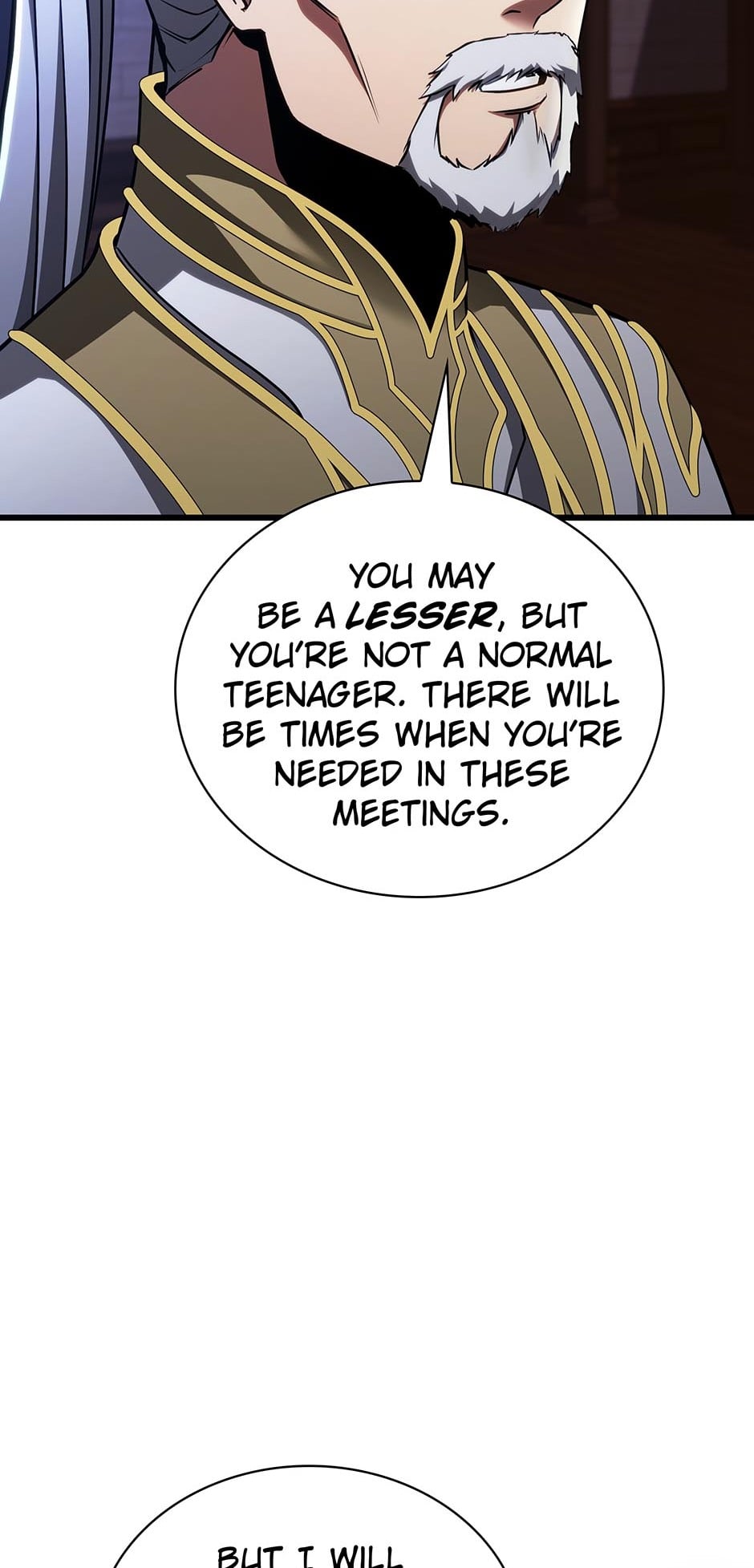 The Beginning After the End Chapter 185 image 67