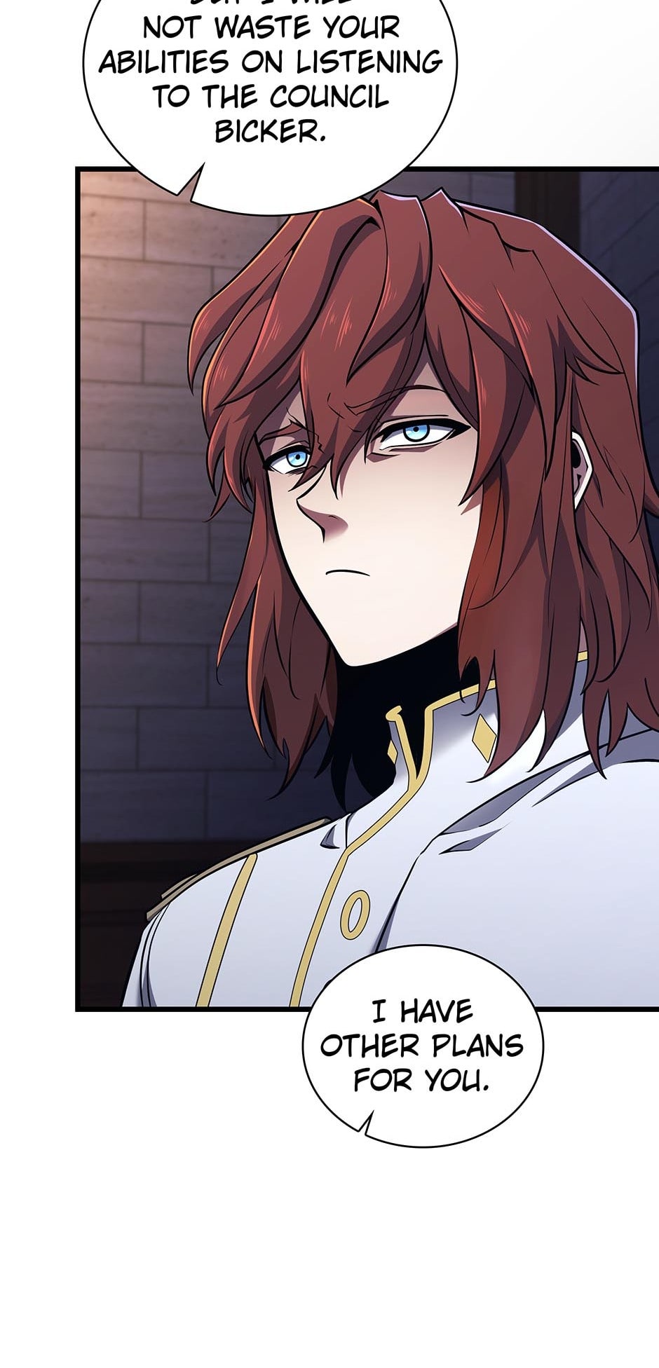 The Beginning After the End Chapter 185 image 68