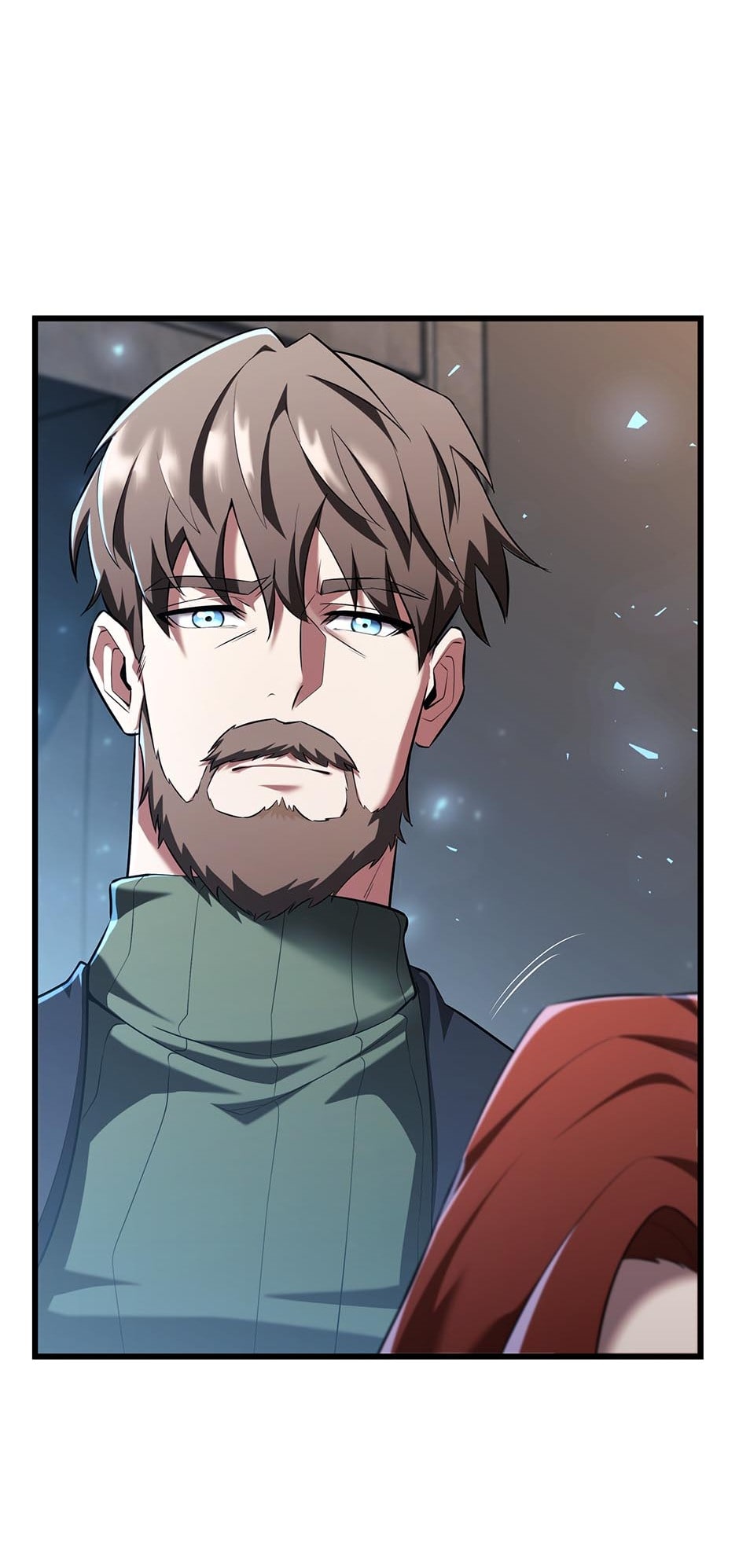 The Beginning After the End Chapter 185 image 6