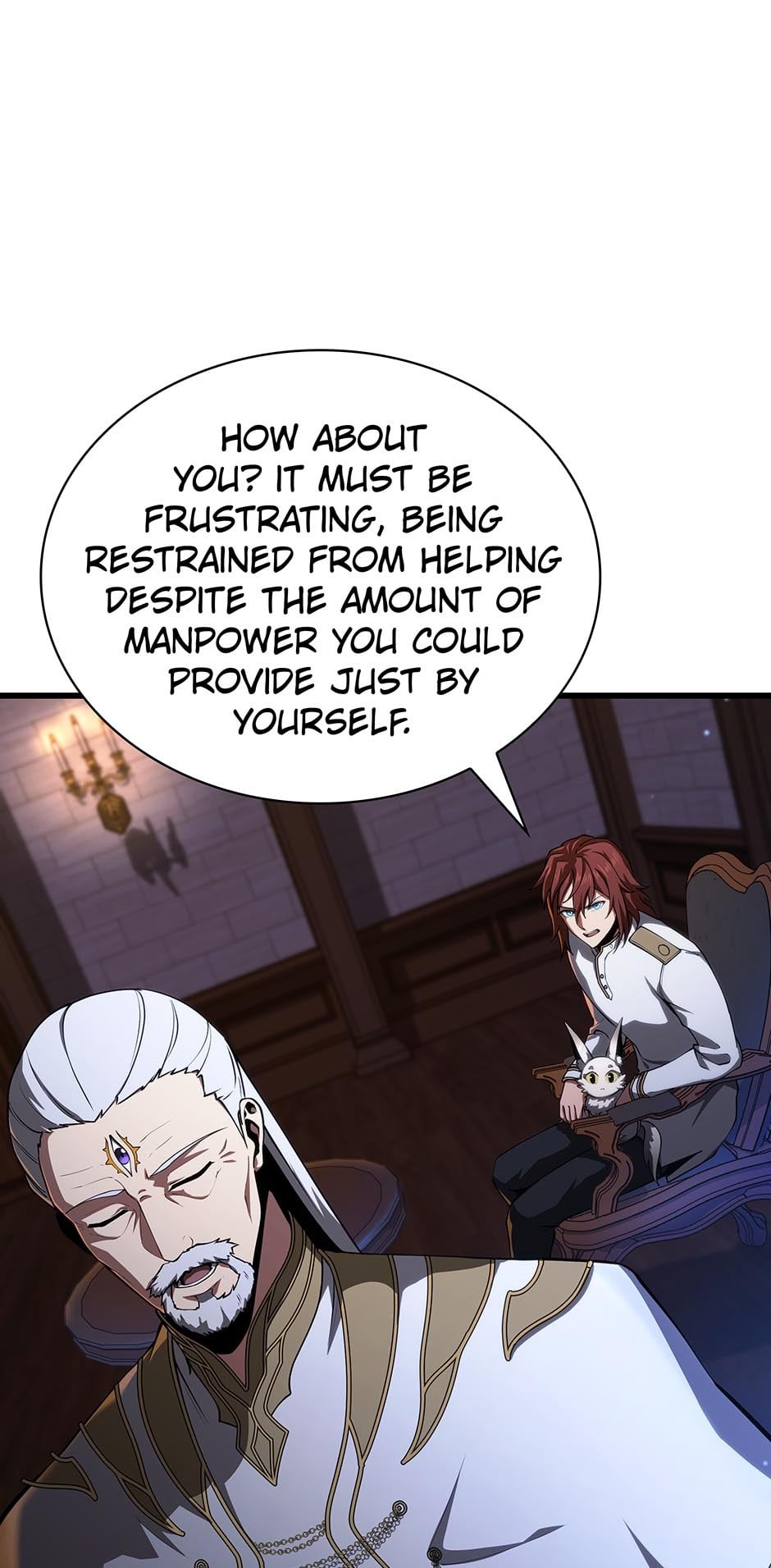The Beginning After the End Chapter 185 image 69