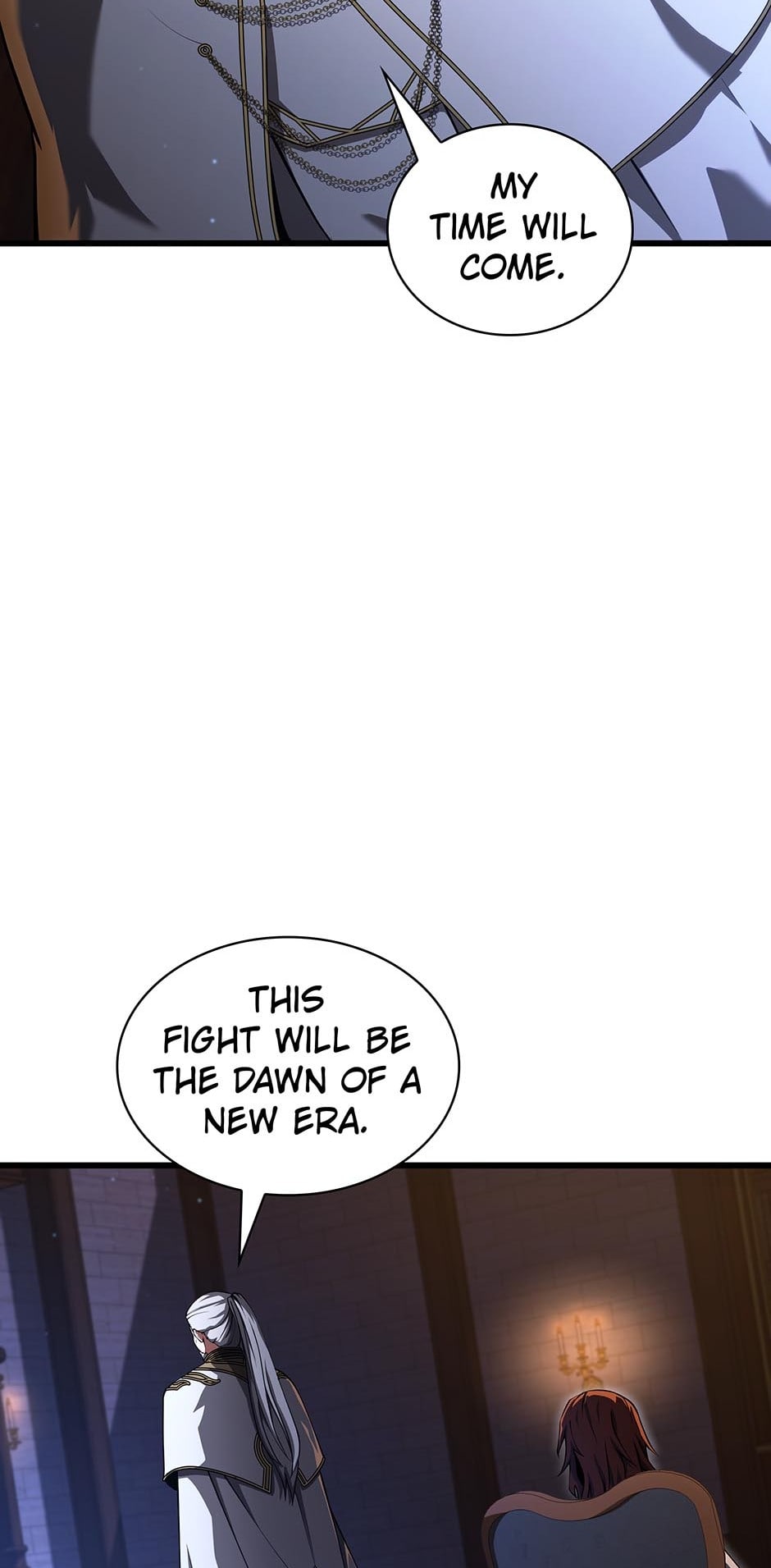 The Beginning After the End Chapter 185 image 70