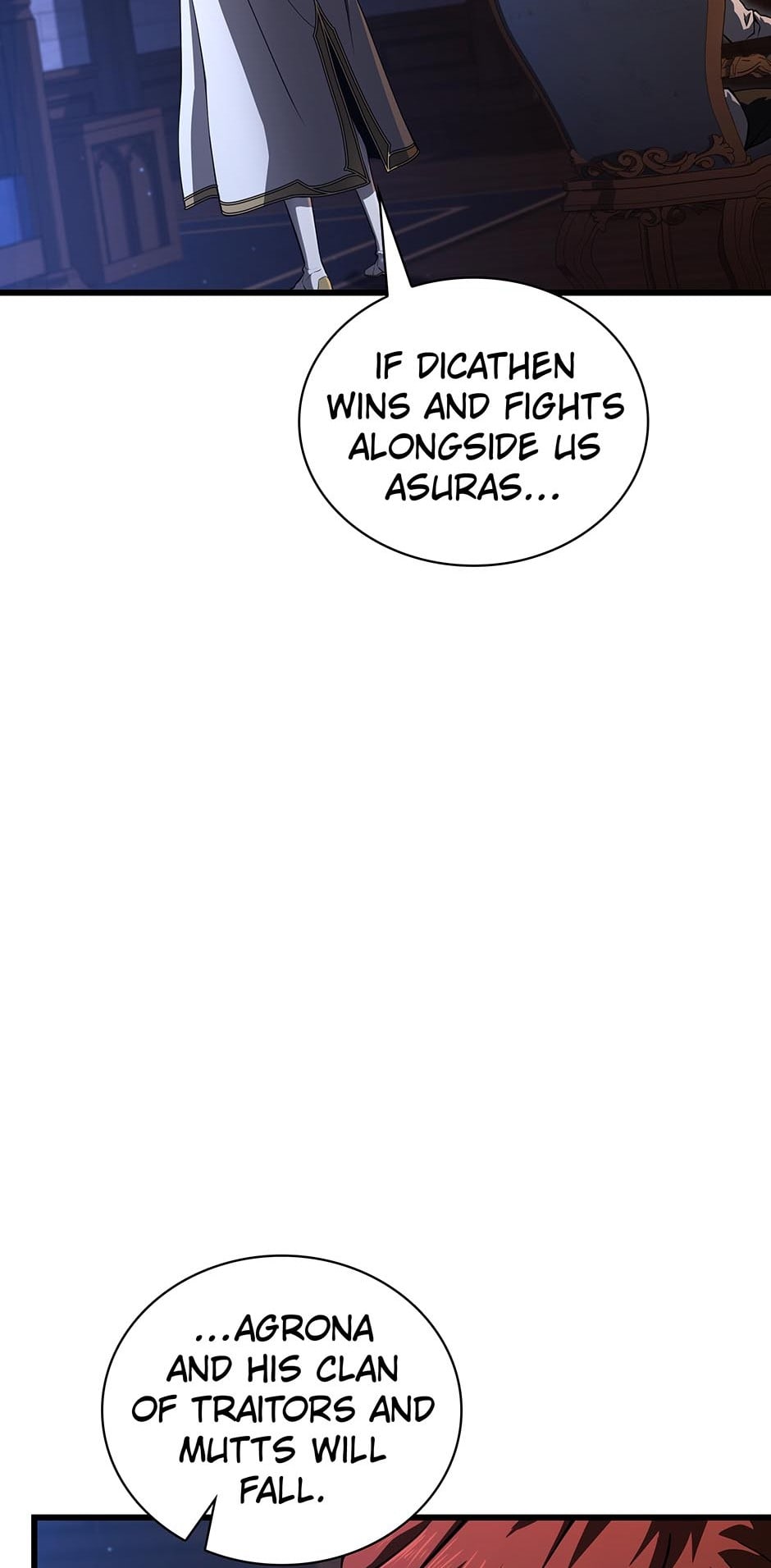 The Beginning After the End Chapter 185 image 71