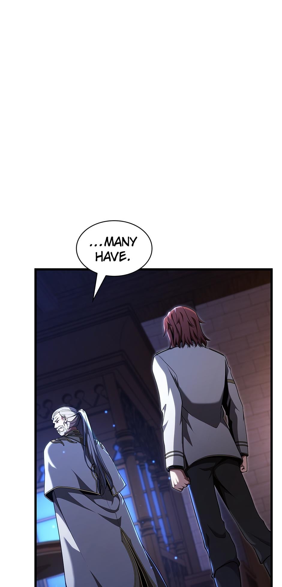 The Beginning After the End Chapter 185 image 74