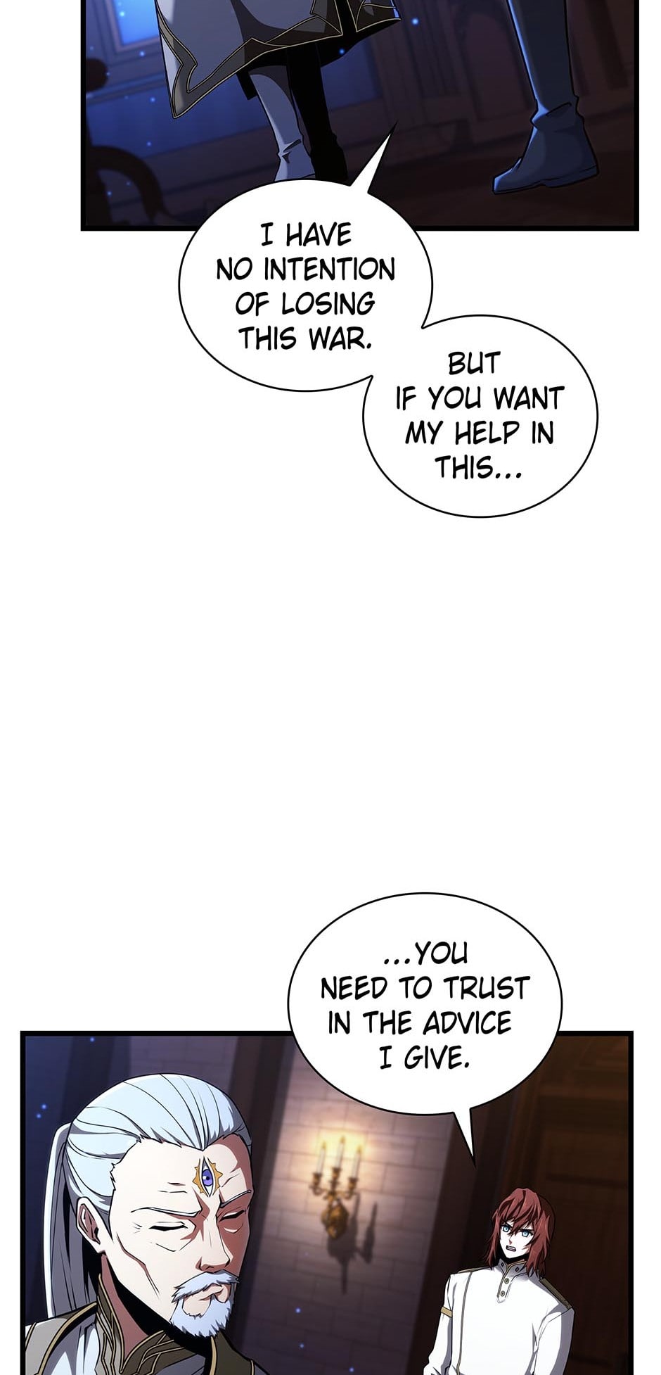 The Beginning After the End Chapter 185 image 75