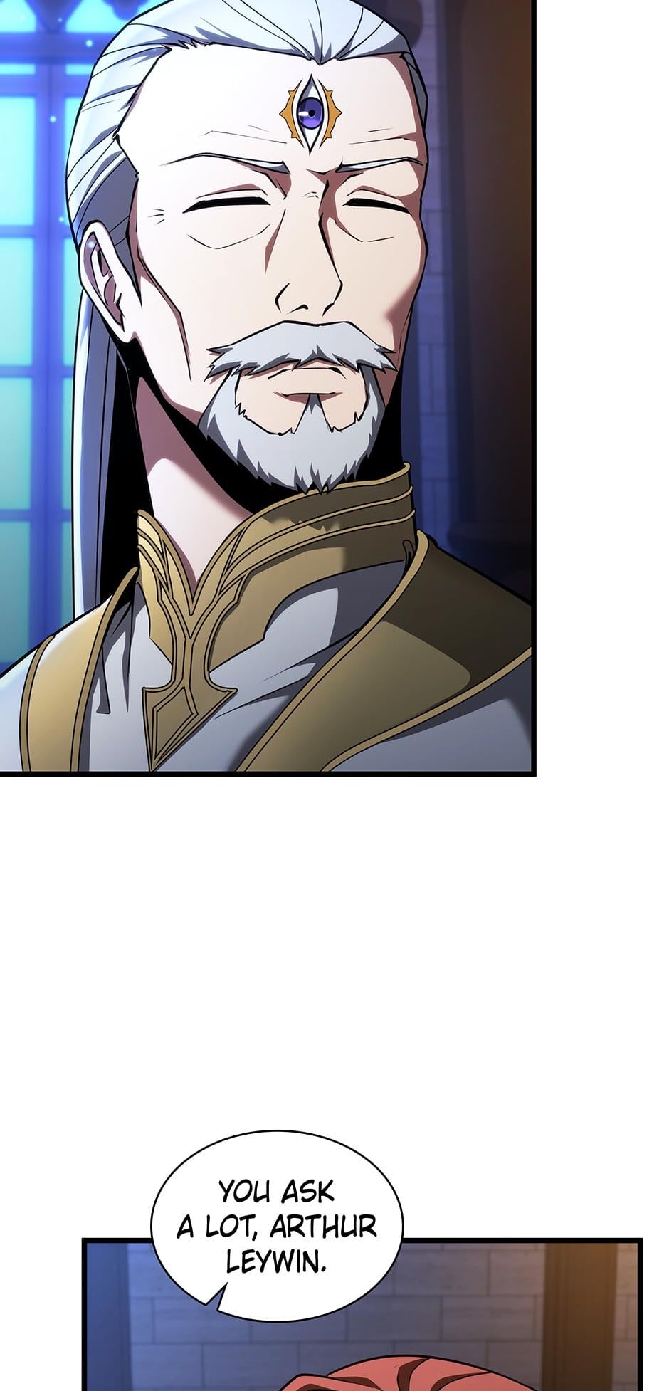 The Beginning After the End Chapter 185 image 78