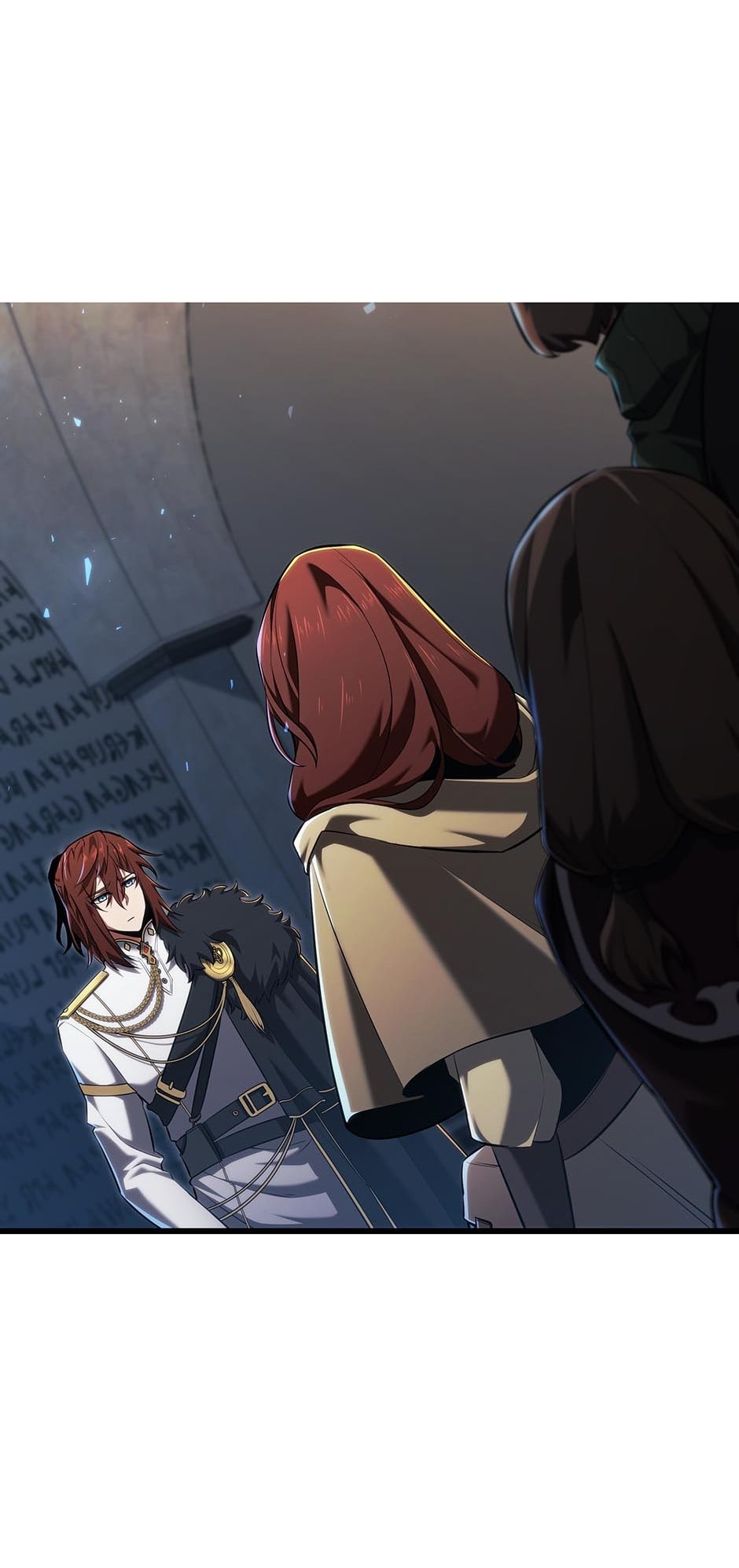The Beginning After the End Chapter 185 image 7