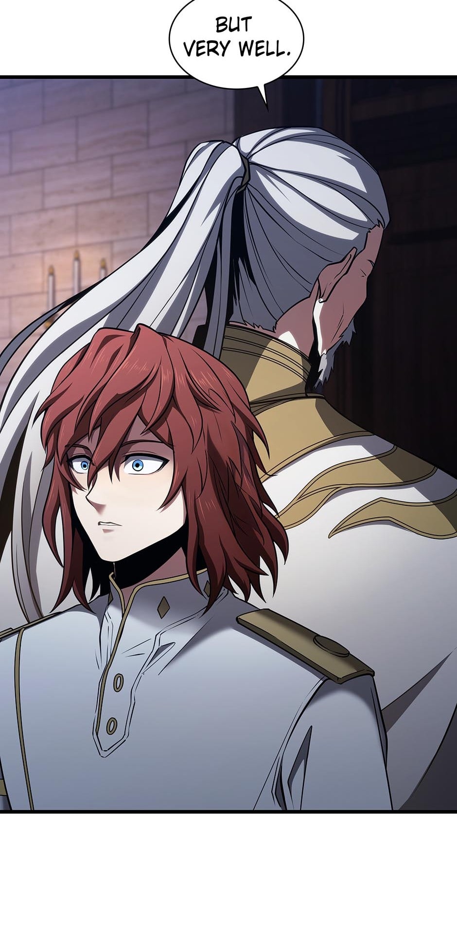 The Beginning After the End Chapter 185 image 80