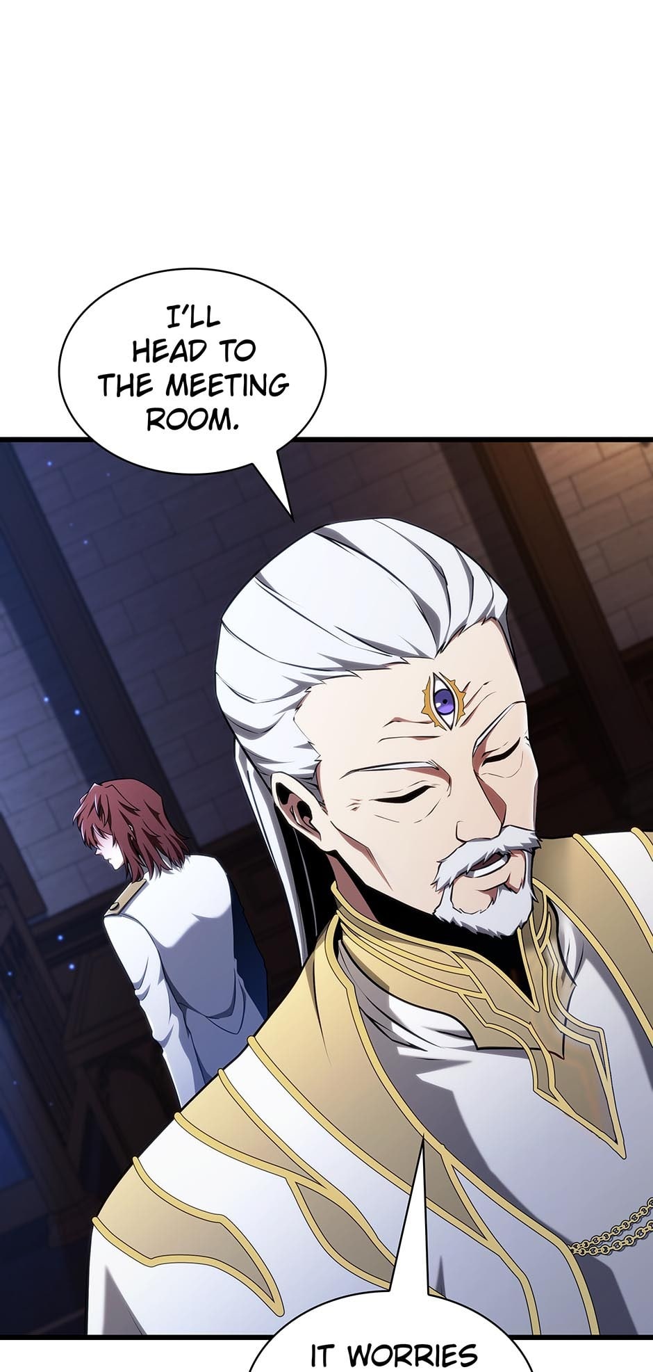 The Beginning After the End Chapter 185 image 81