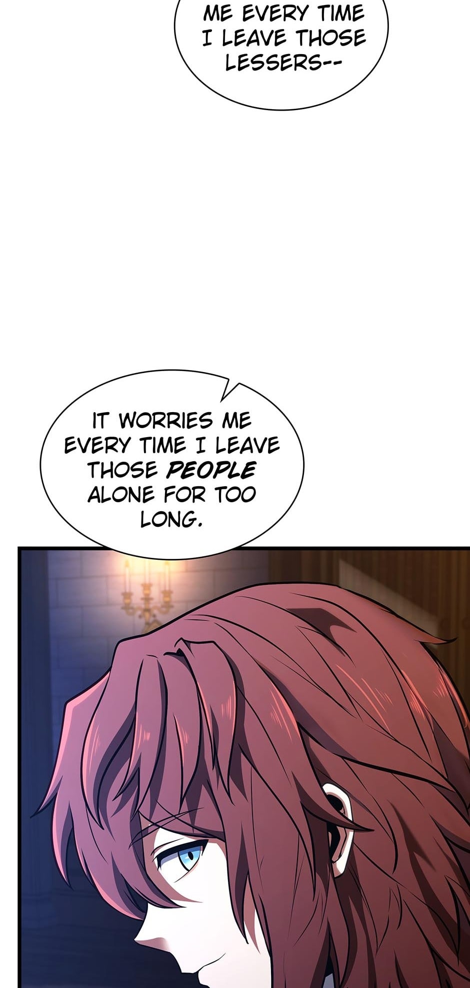 The Beginning After the End Chapter 185 image 82