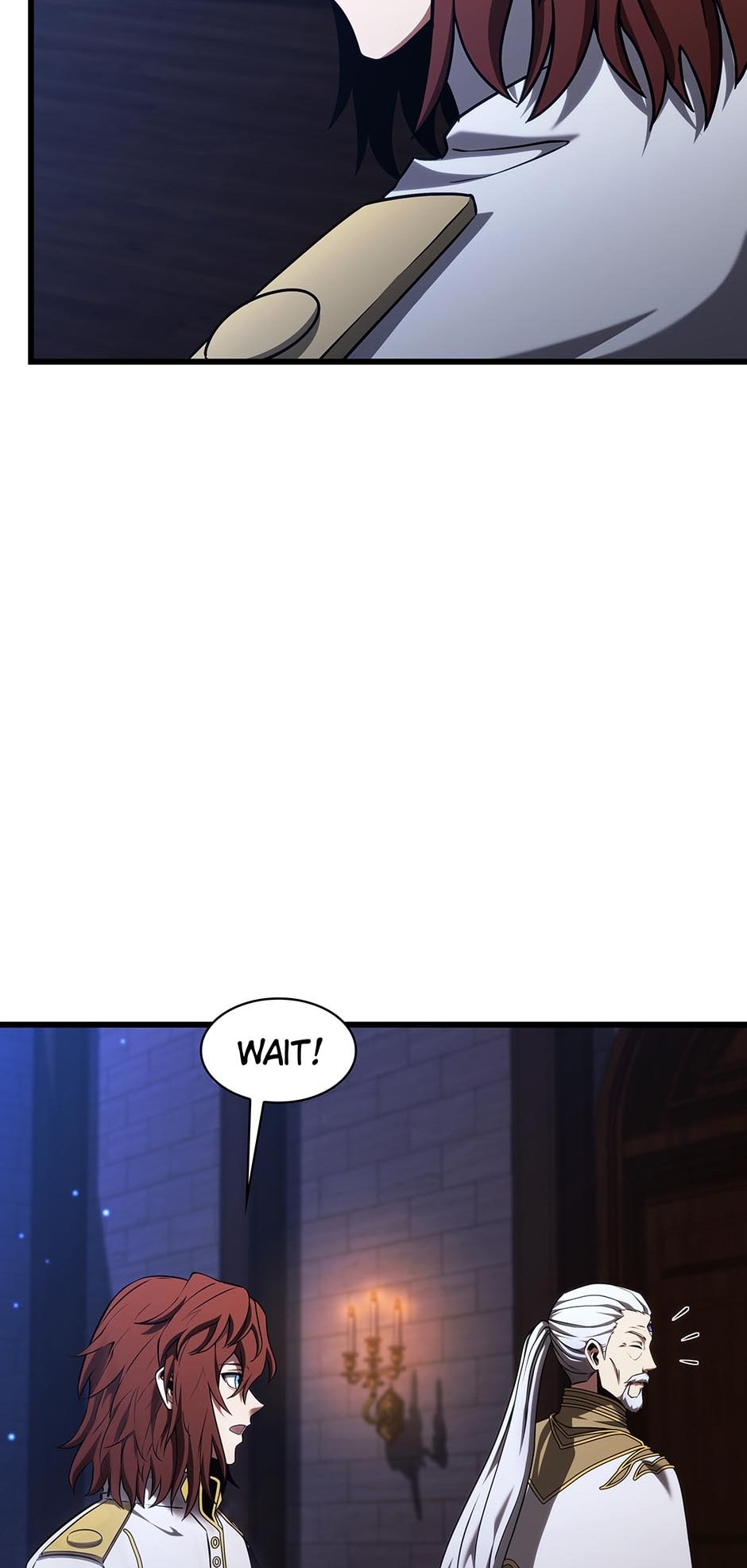 The Beginning After the End Chapter 185 image 83
