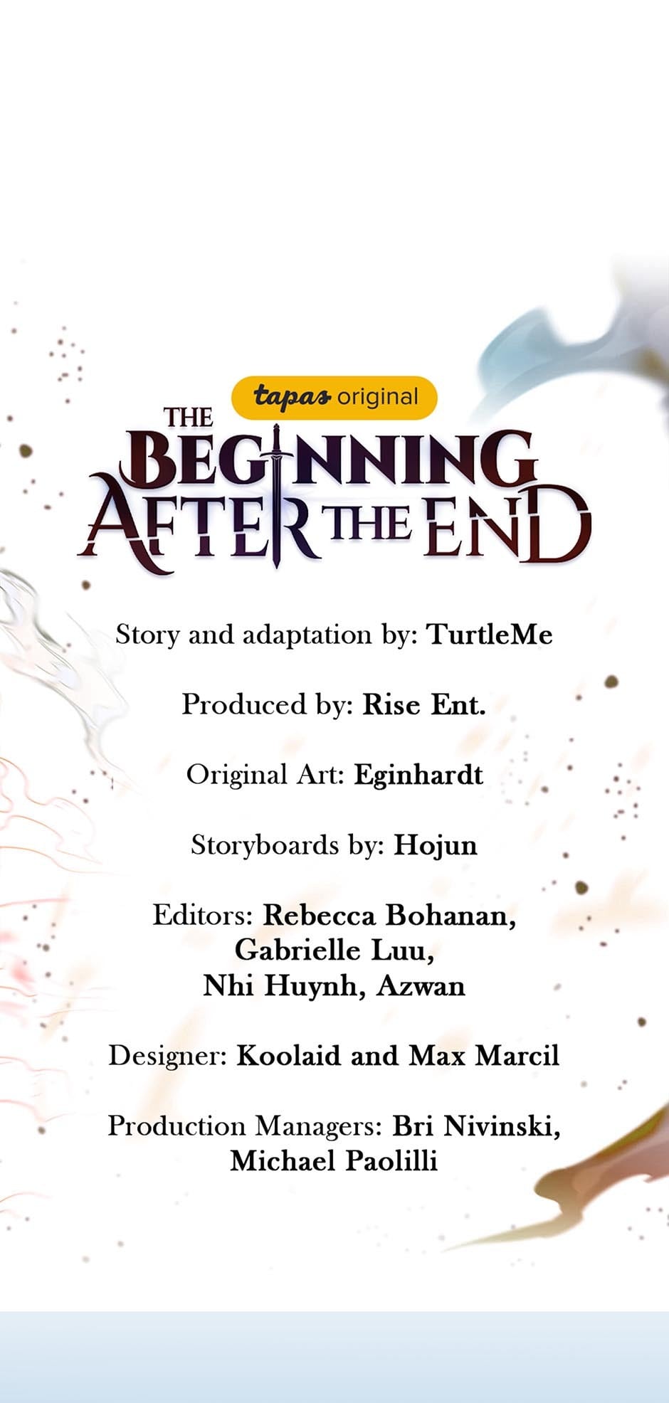 The Beginning After the End Chapter 185 image 87