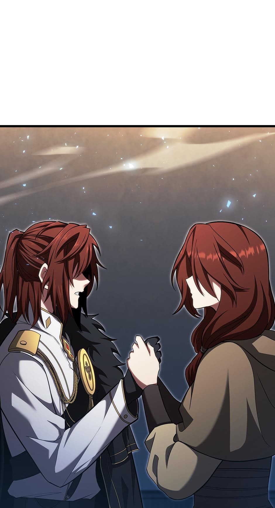 The Beginning After the End Chapter 185 image 8
