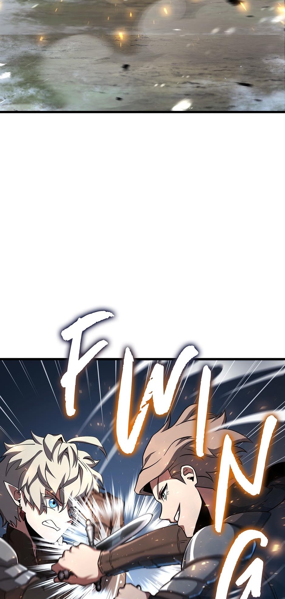 The Beginning After the End Chapter 185 image 92