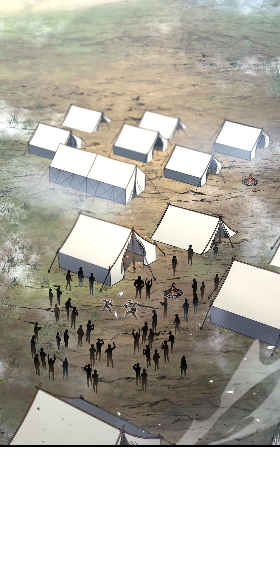 The Beginning After the End Chapter 185 image 94