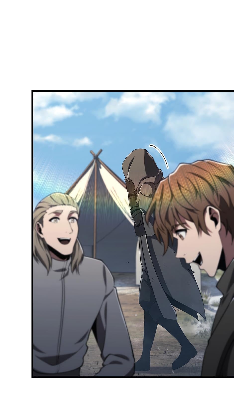 The Beginning After the End Chapter 185 image 95